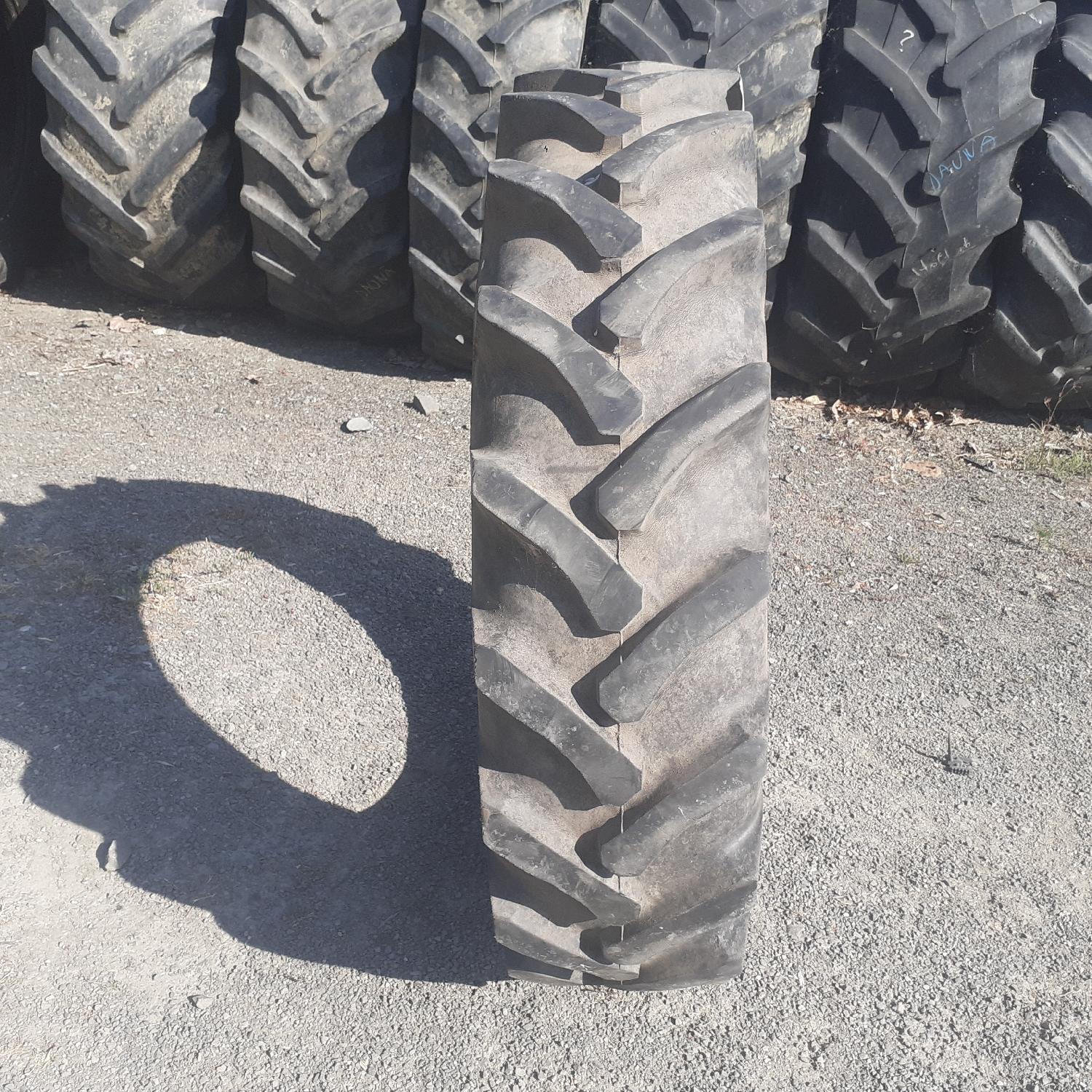  Cauciucuri 12.4-28 (320/85R28) Cultor