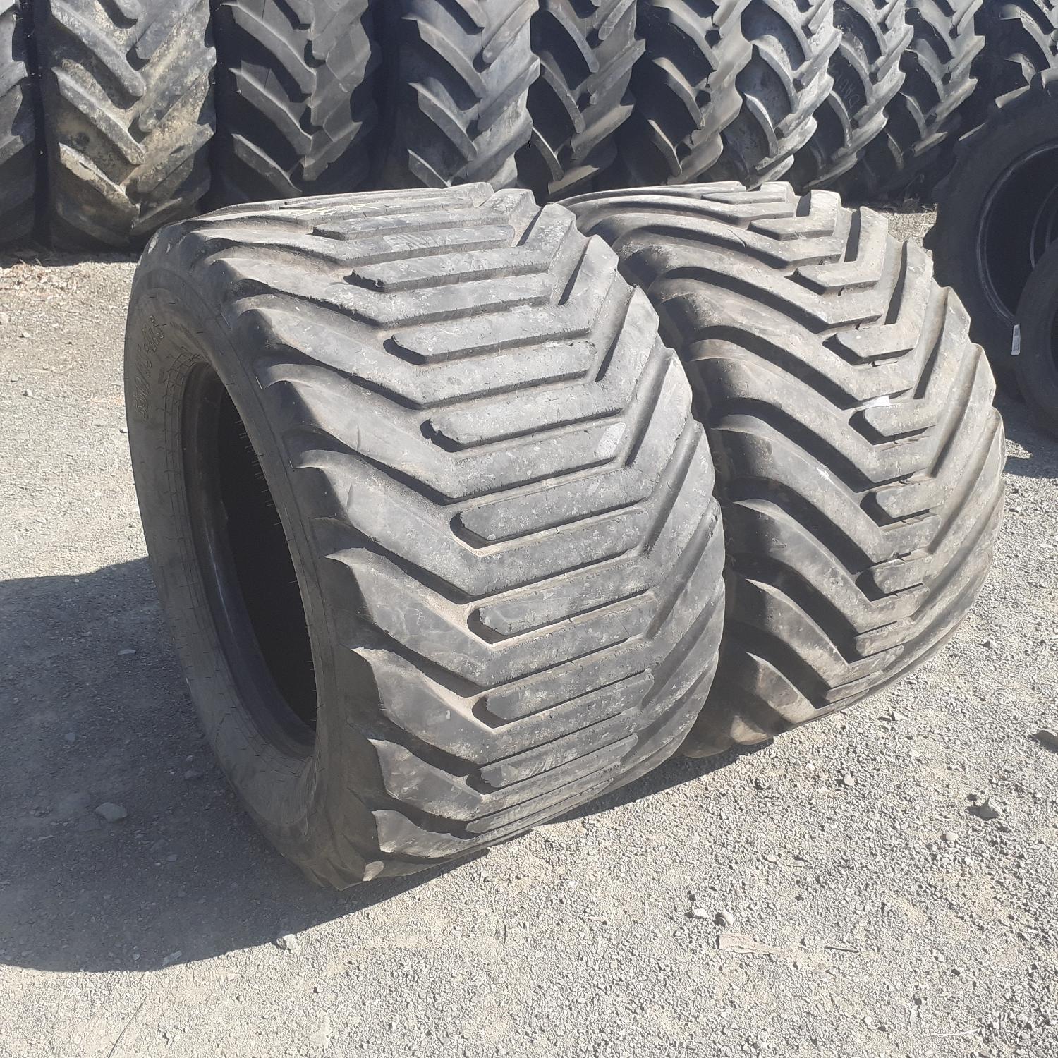  Cauciucuri 550/45-22.5 Bkt