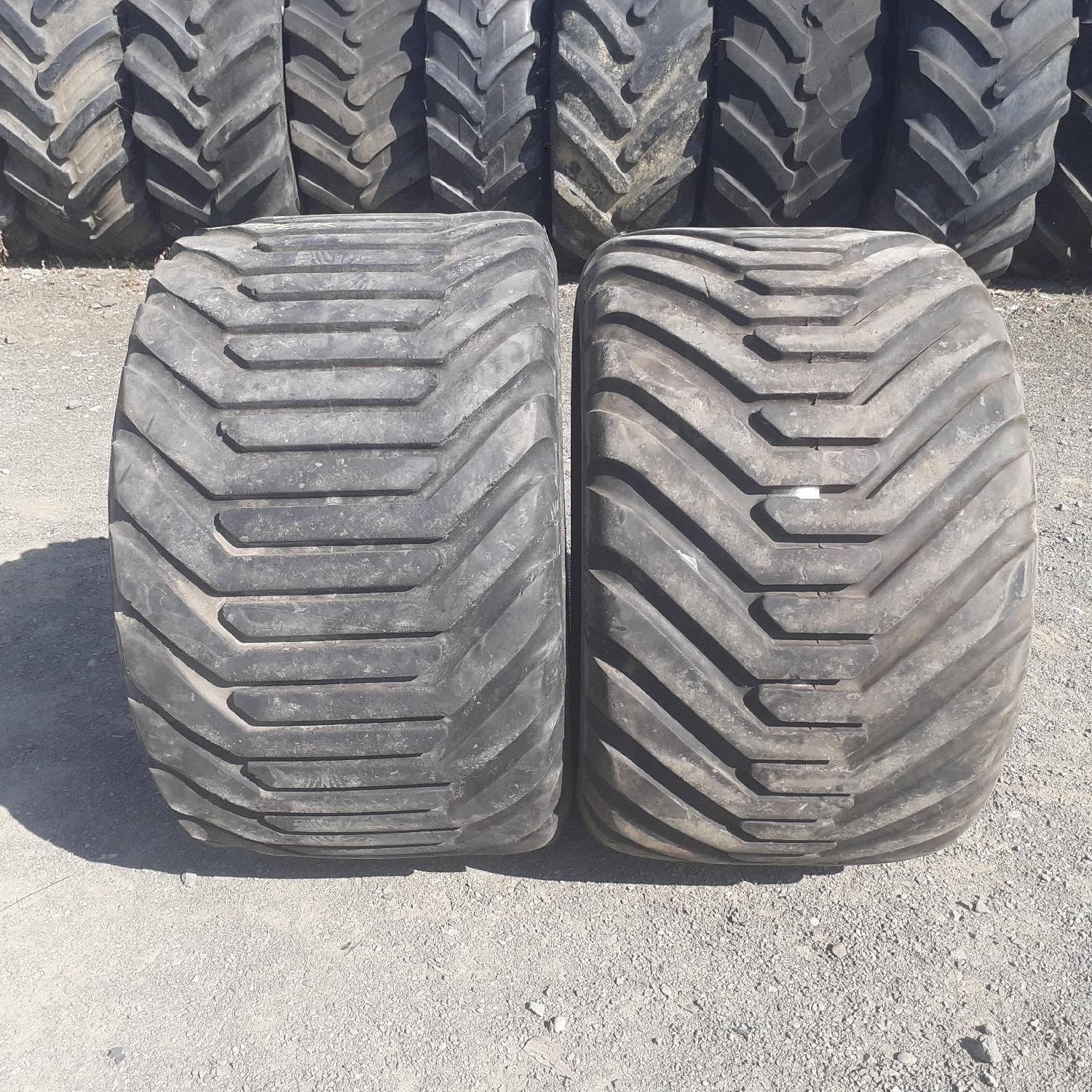  Cauciucuri 550/45-22.5 Bkt