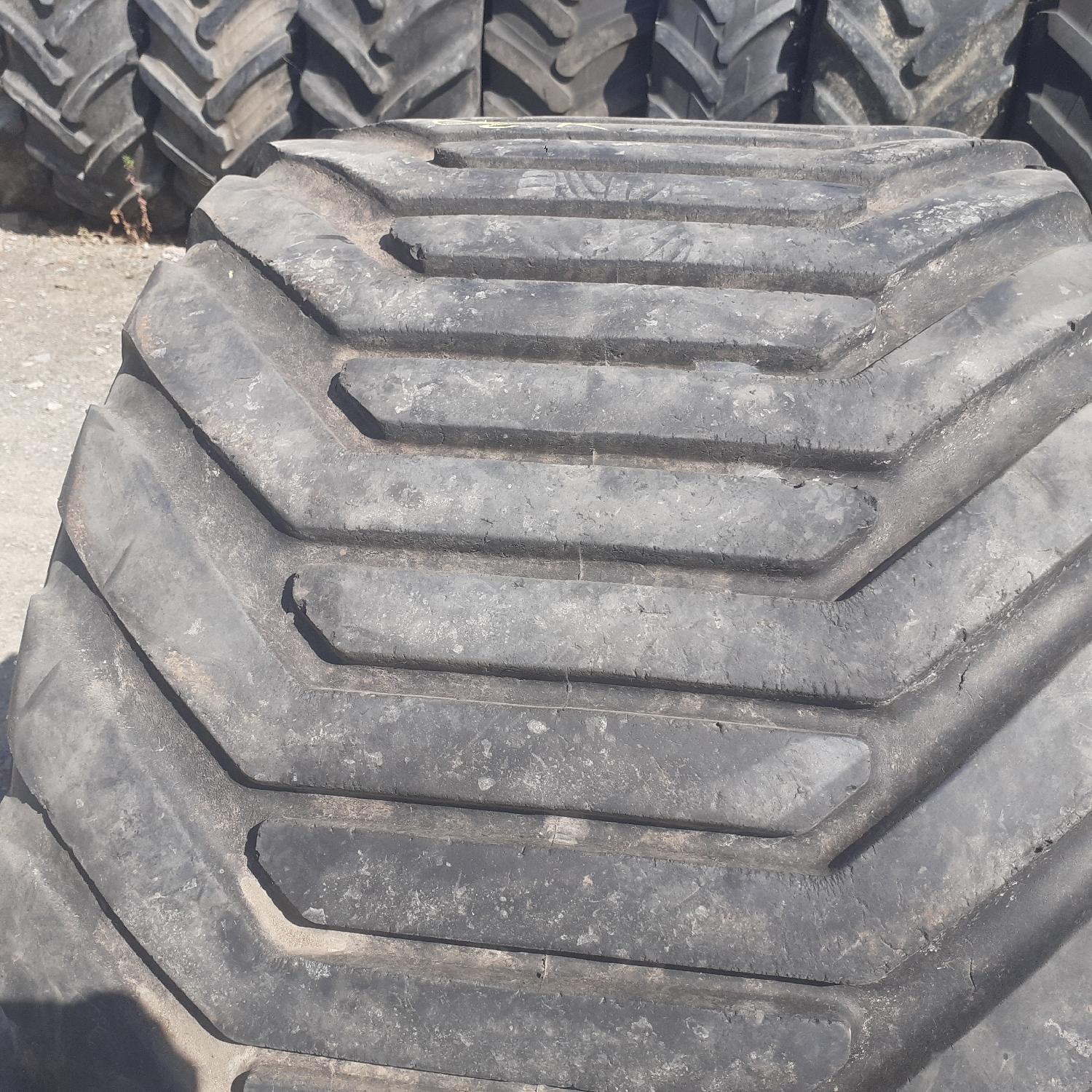  Cauciucuri 550/45-22.5 Bkt