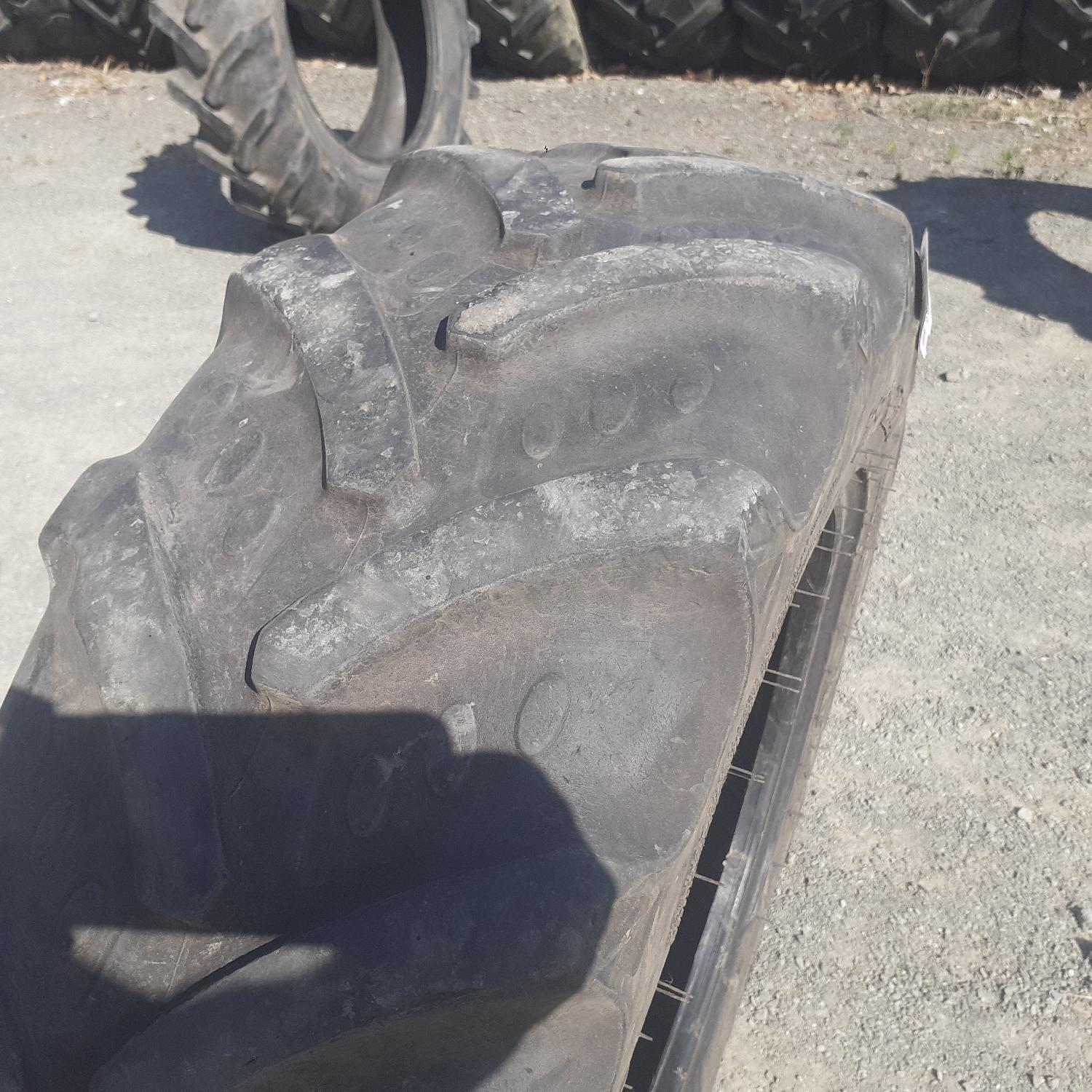  Cauciucuri 280/70R20 Bkt