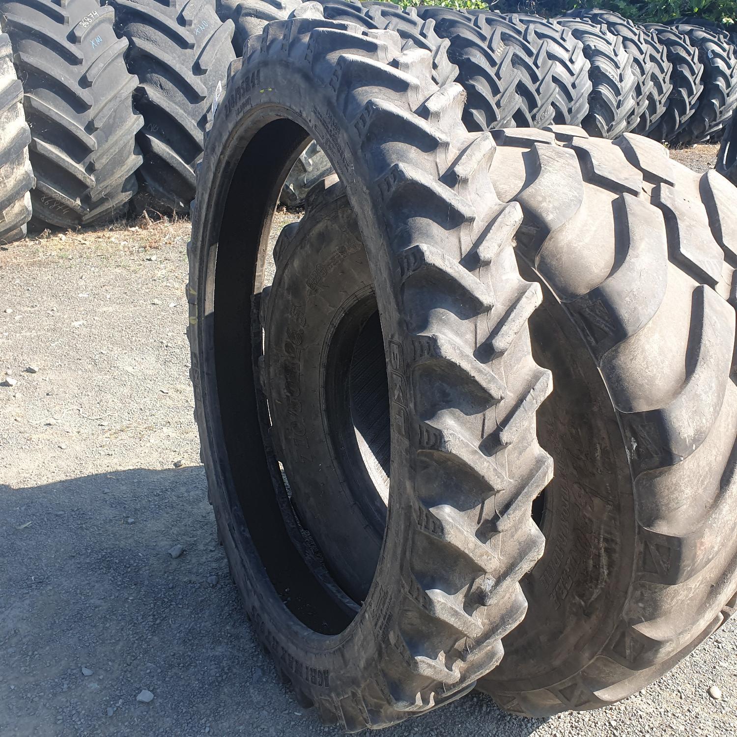  Cauciucuri 210/95R44 Bkt