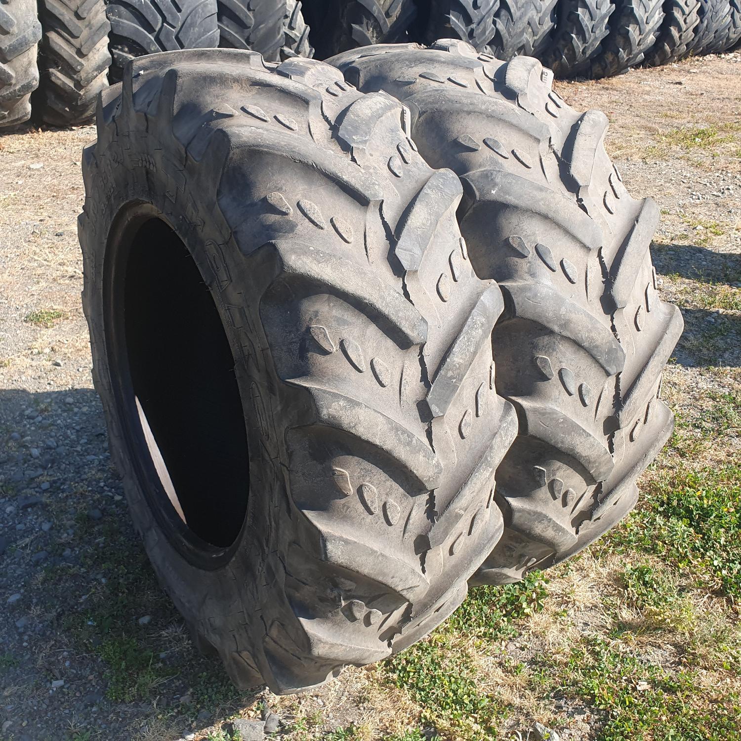  Cauciucuri 340/85R24 (13.6R24) Kleber
