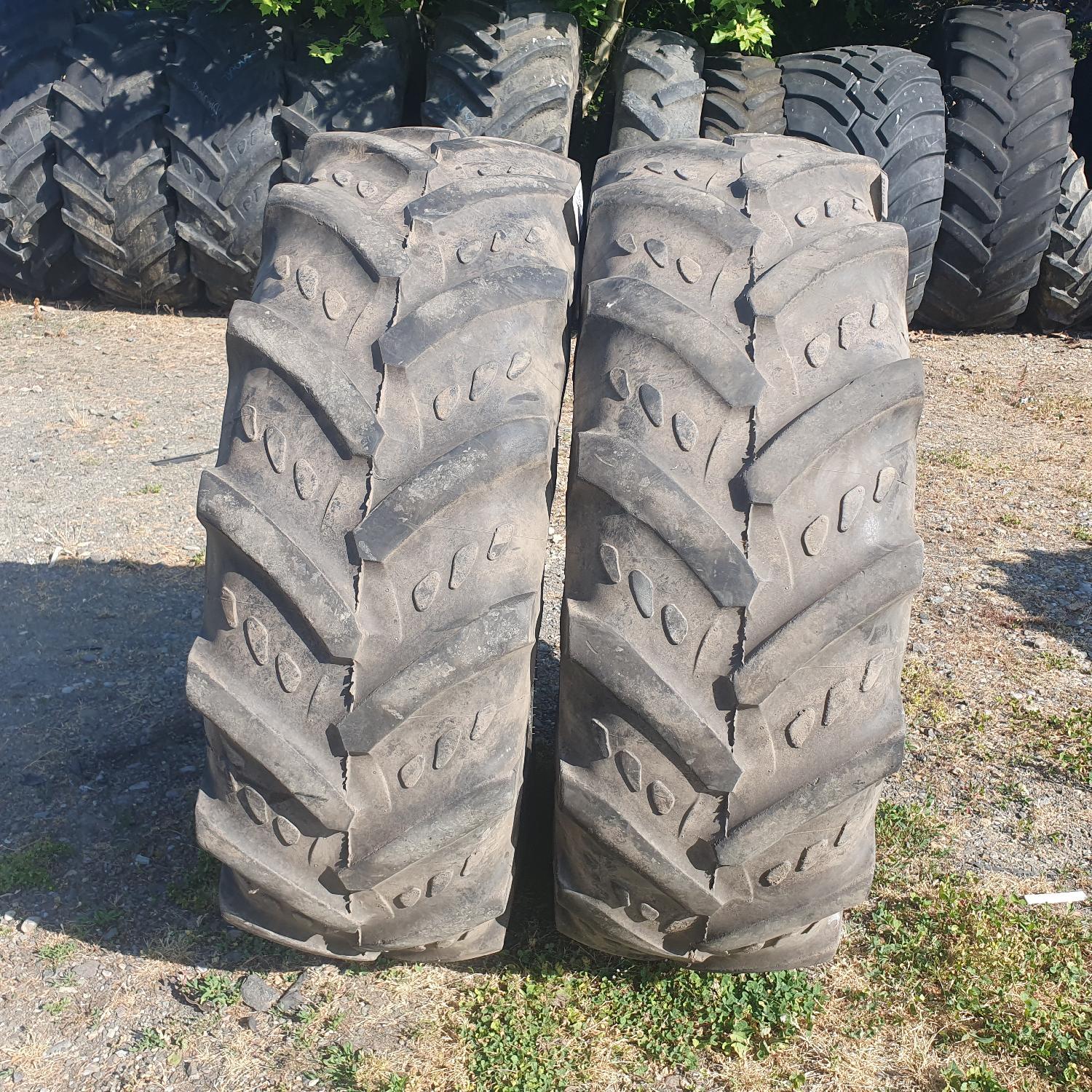  Cauciucuri 340/85R24 (13.6R24) Kleber