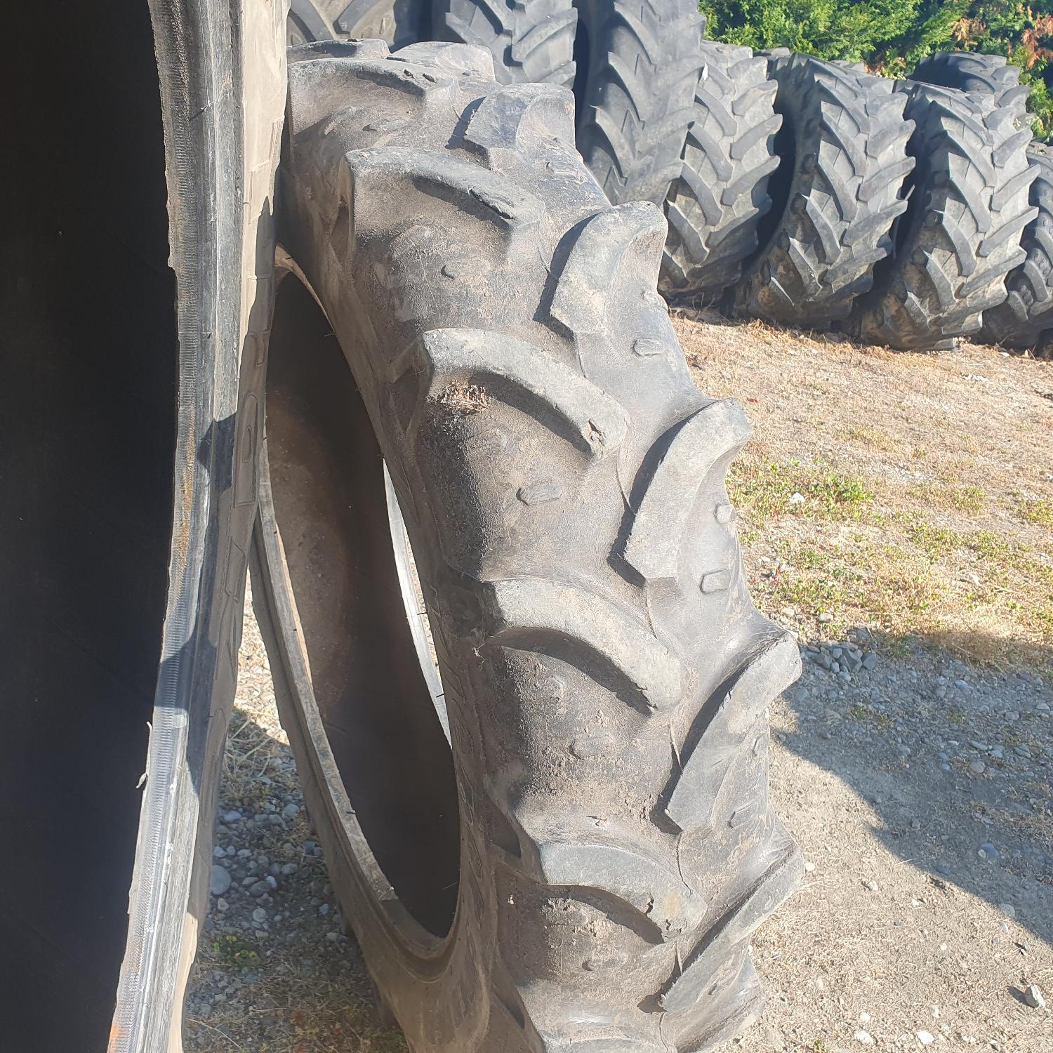 Cauciucuri 9.5R28 Kleber