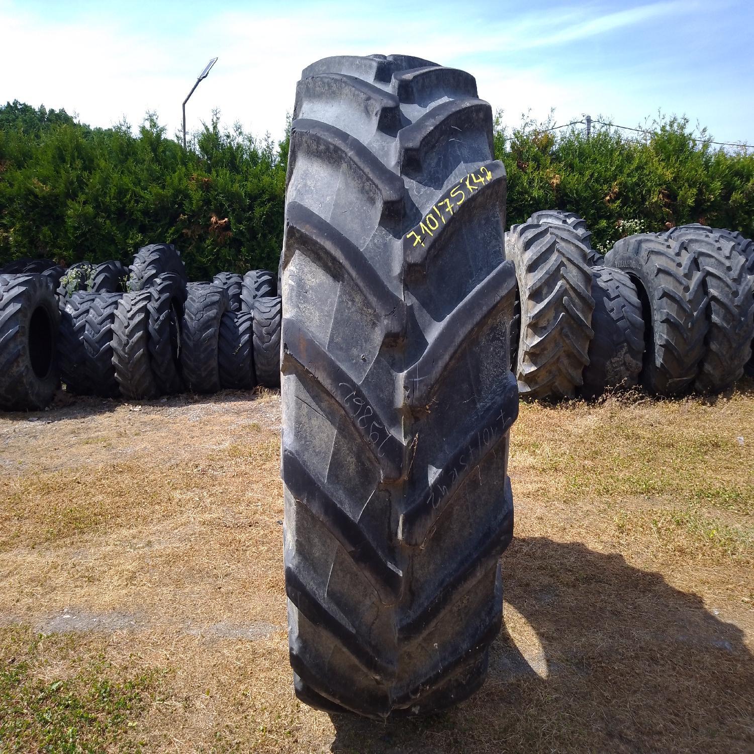  Cauciucuri 710/75R42 Trelleborg