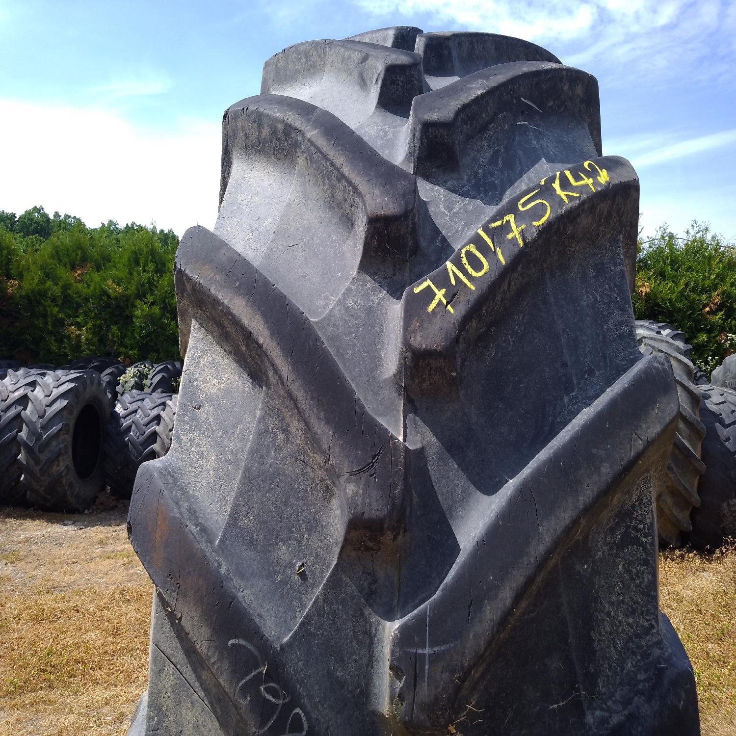  Cauciucuri 710/75R42 Trelleborg