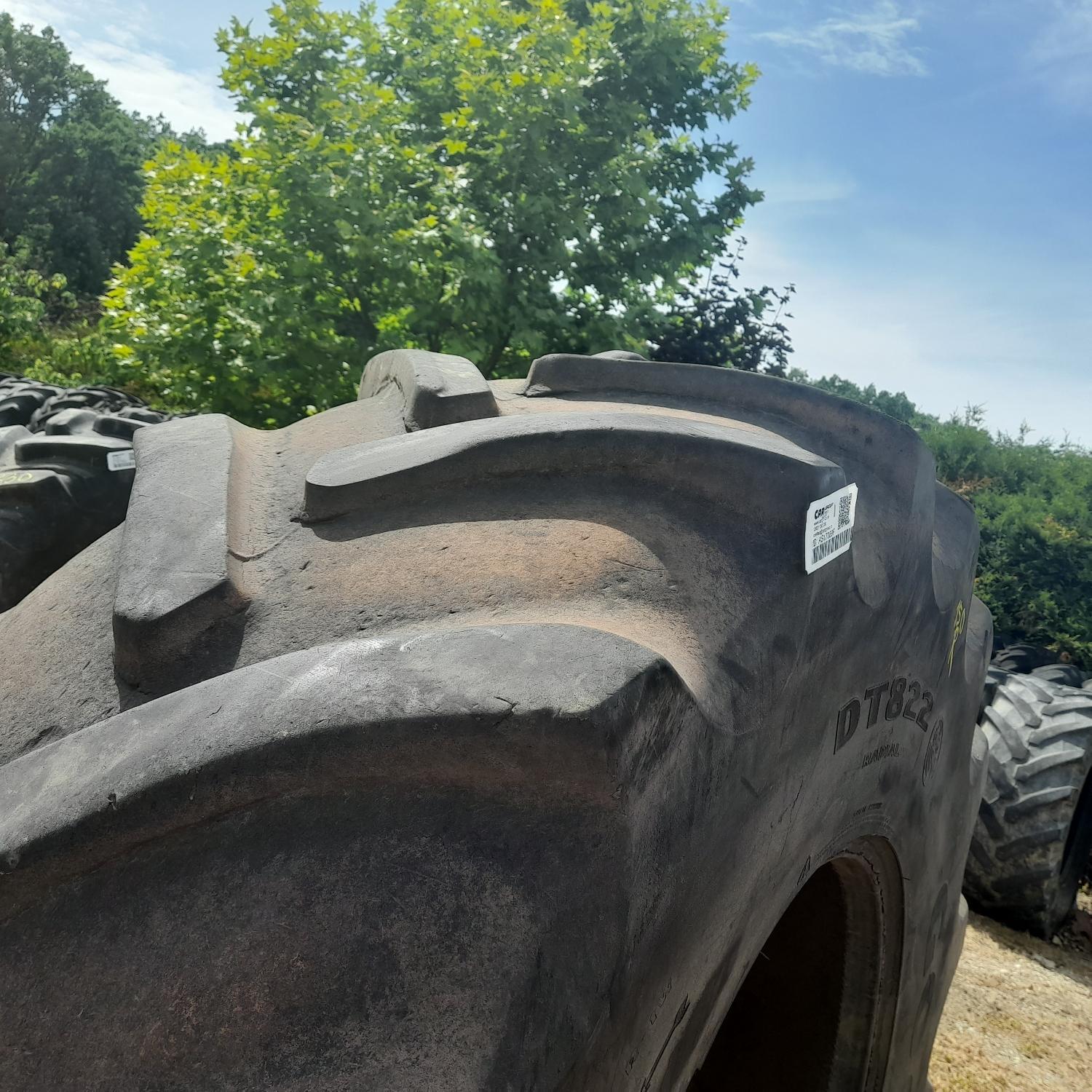  Cauciucuri 650/75R32 (24.5R32) Goodyear