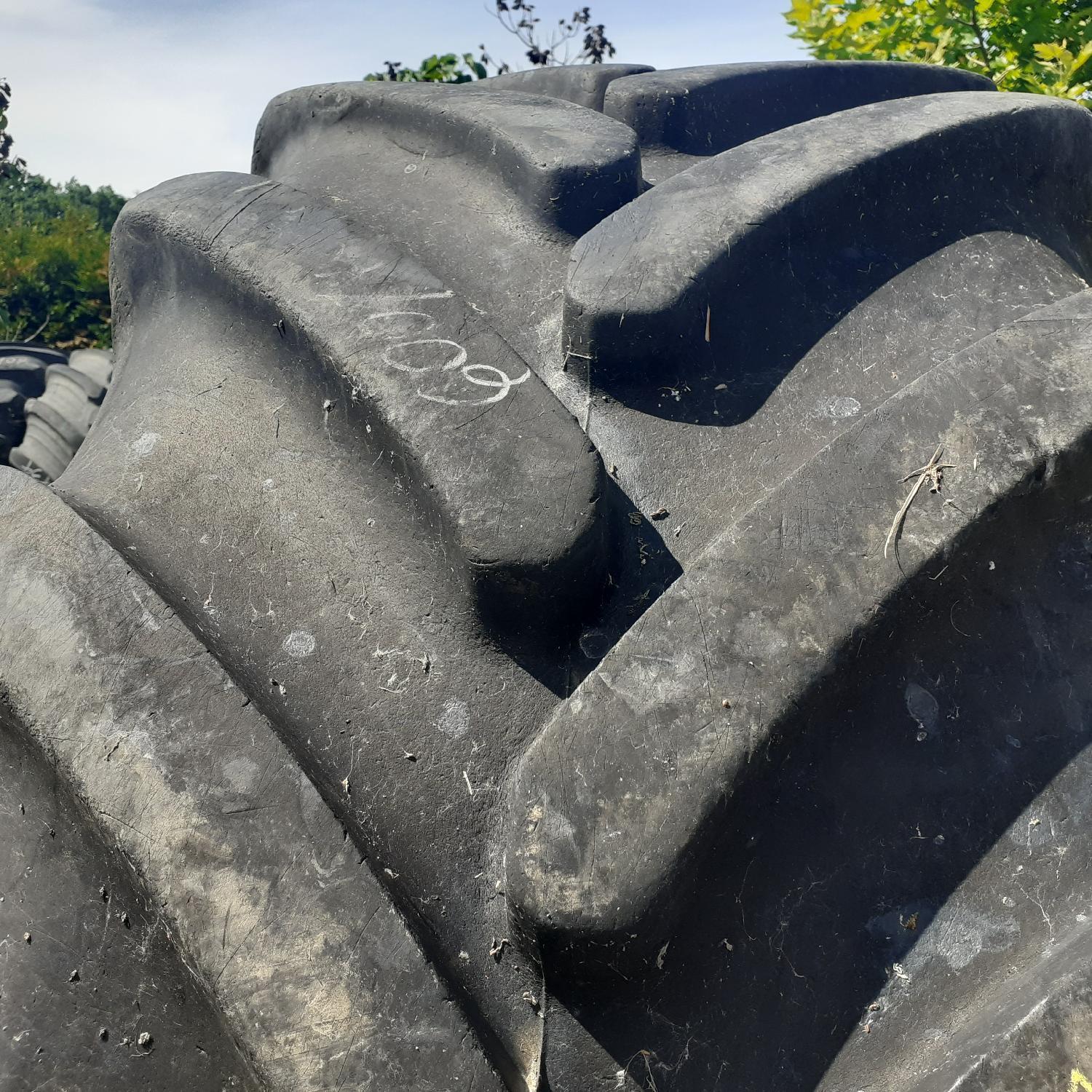  Cauciucuri 600/70R34 Bridgestone