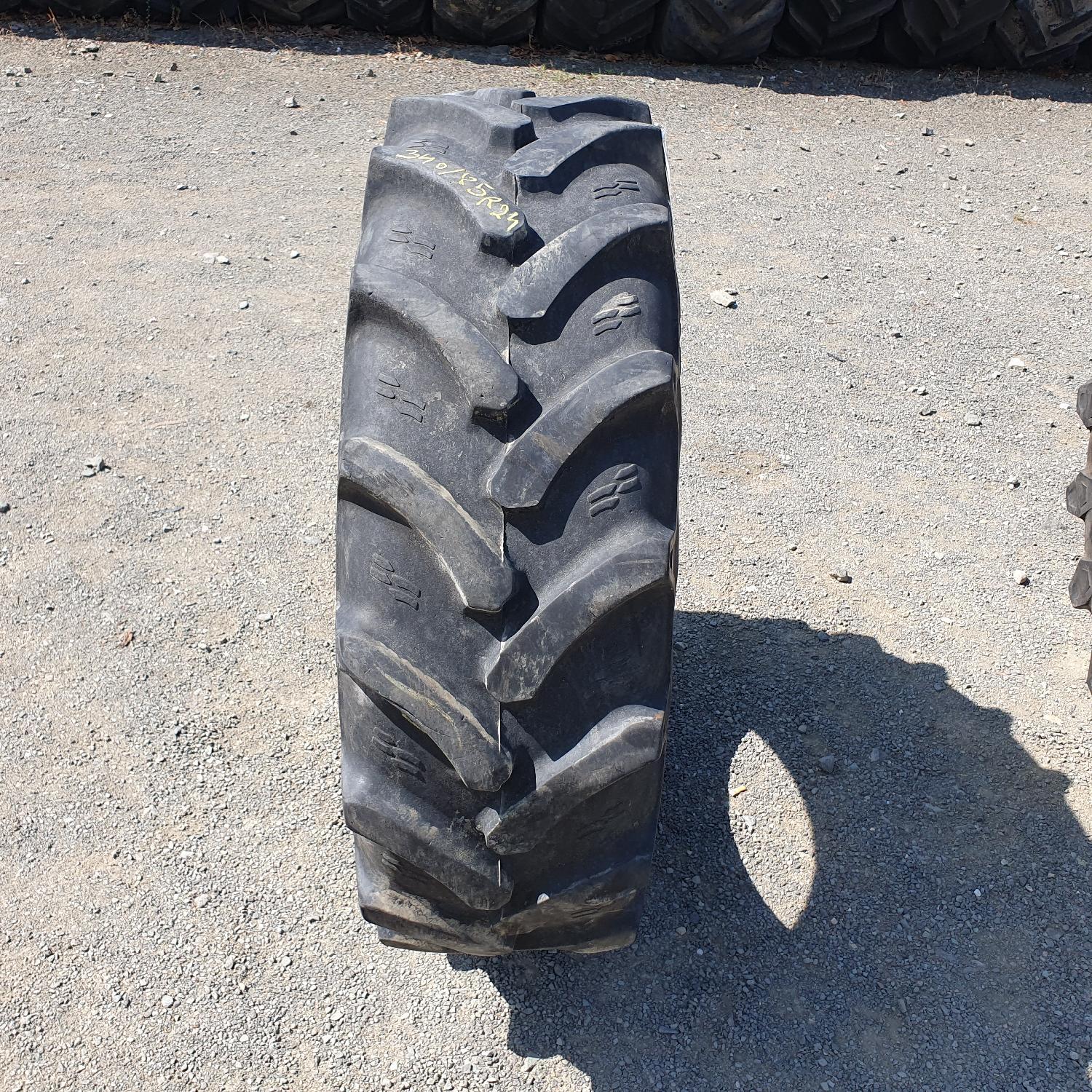  Cauciucuri 340/85R24 (13.6R24) Alliance