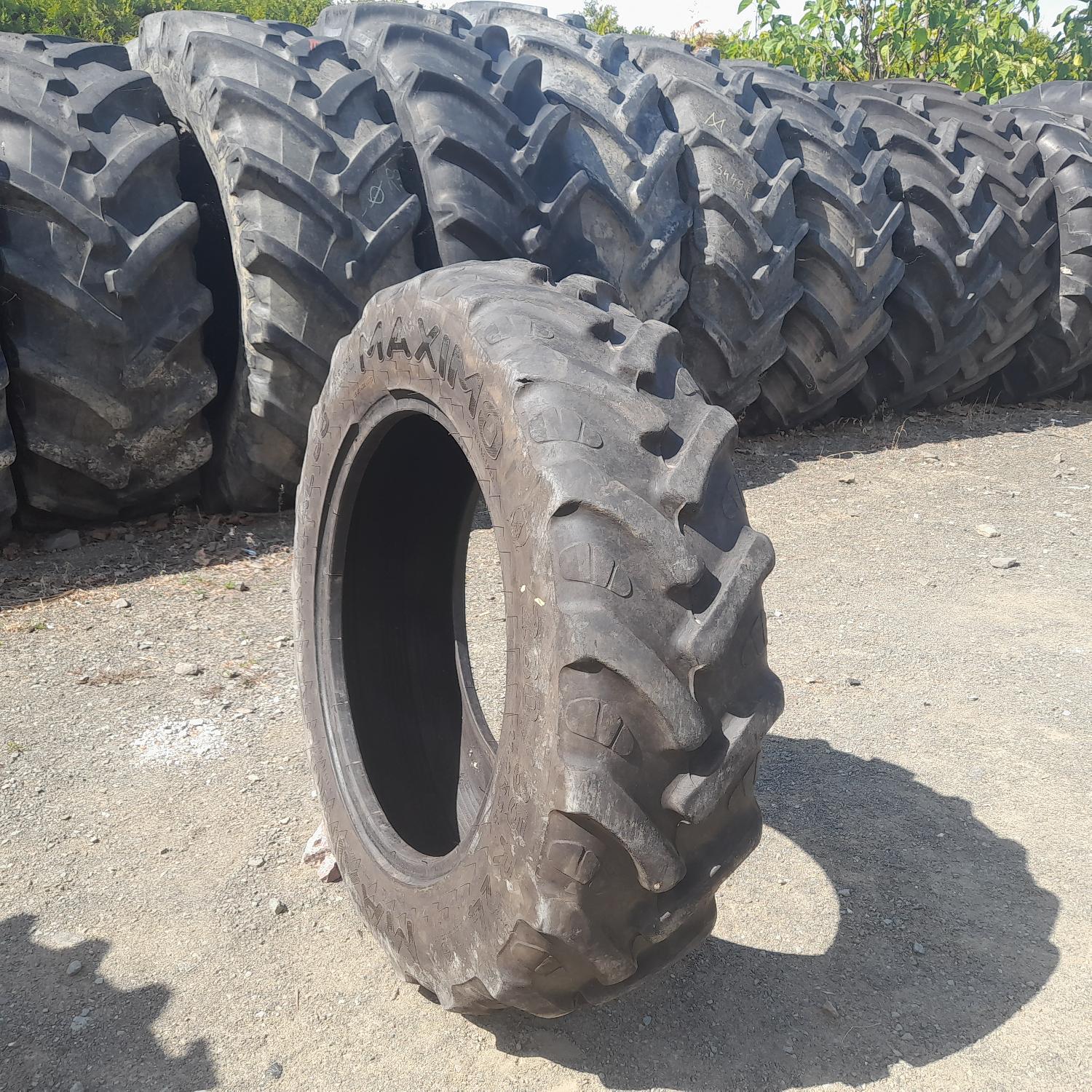  Cauciucuri 280/85R24 Universal