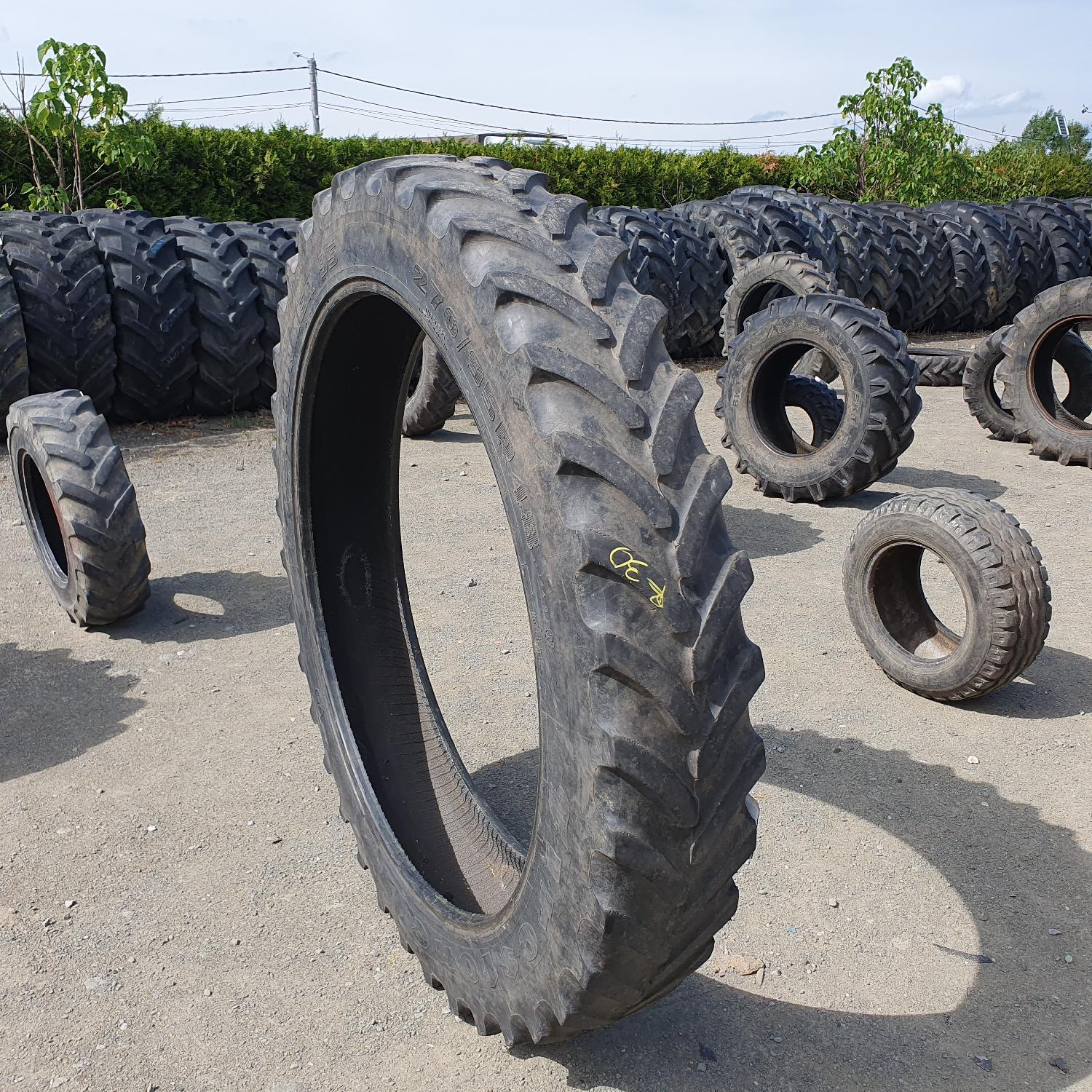  Cauciucuri 270/95R48 Firestone