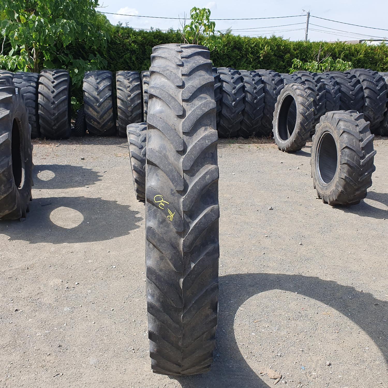  Cauciucuri 270/95R48 Firestone