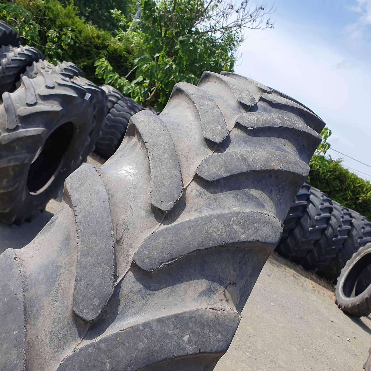  Cauciucuri 270/95R48 Firestone