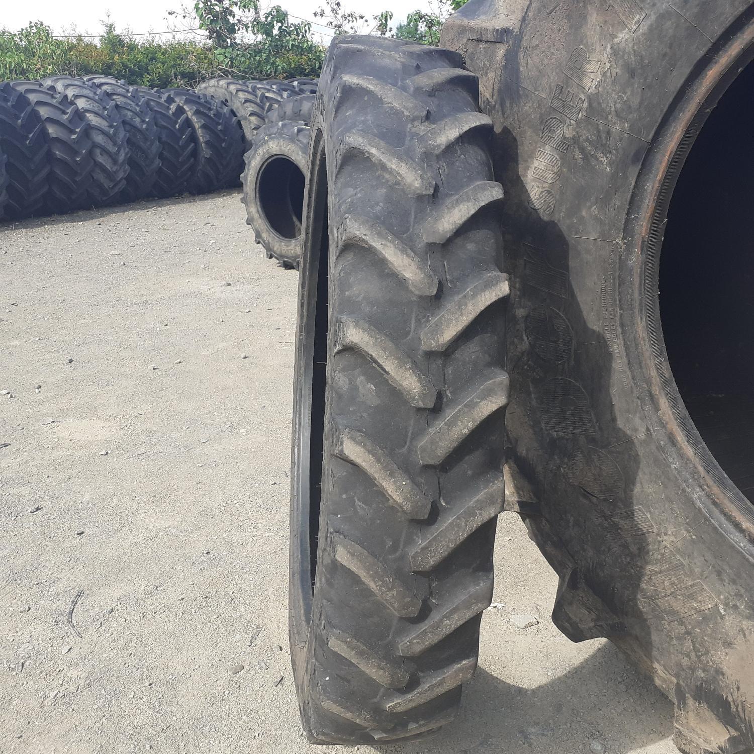  Cauciucuri 230/95R36 Bkt