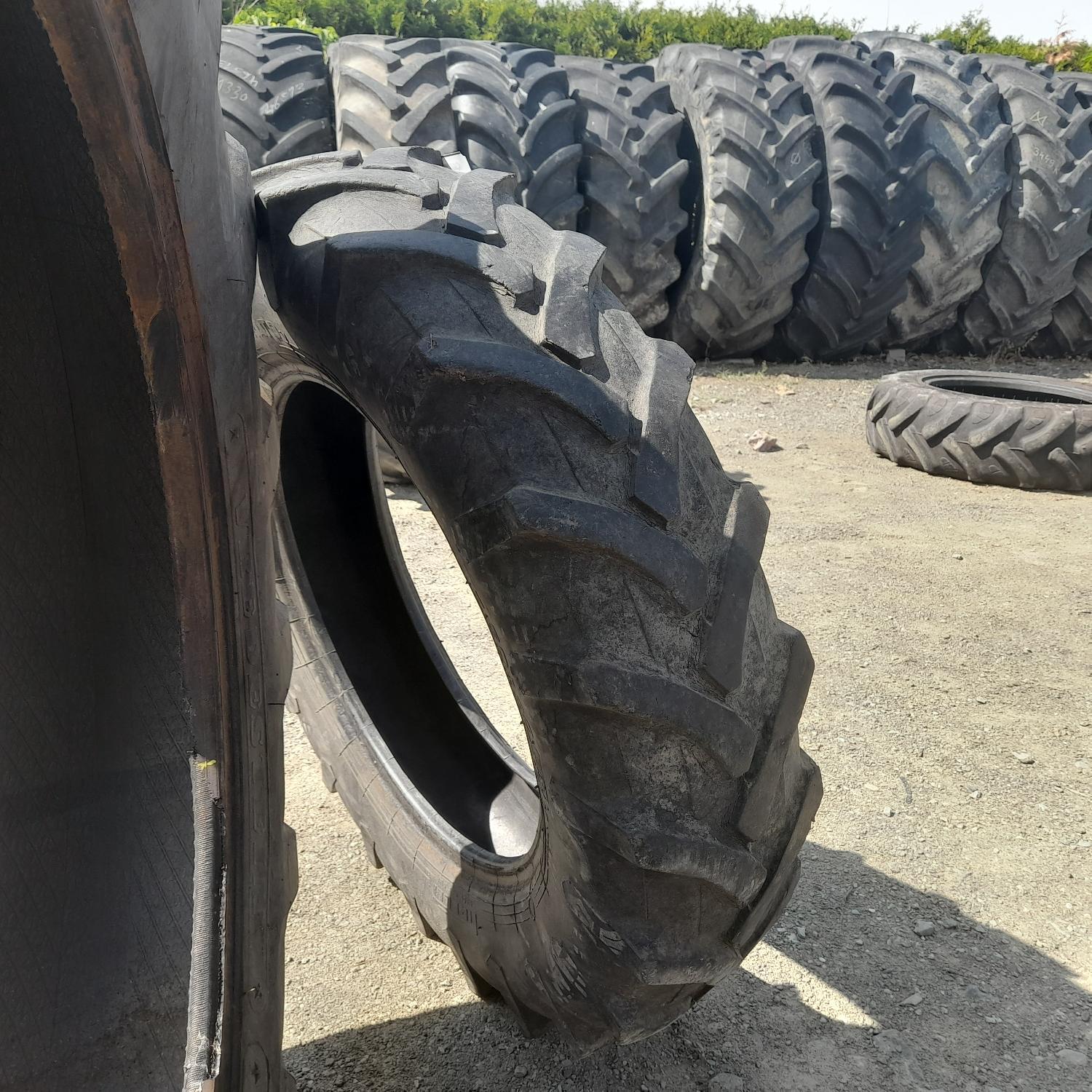  Cauciucuri 7.50R20 Pirelli