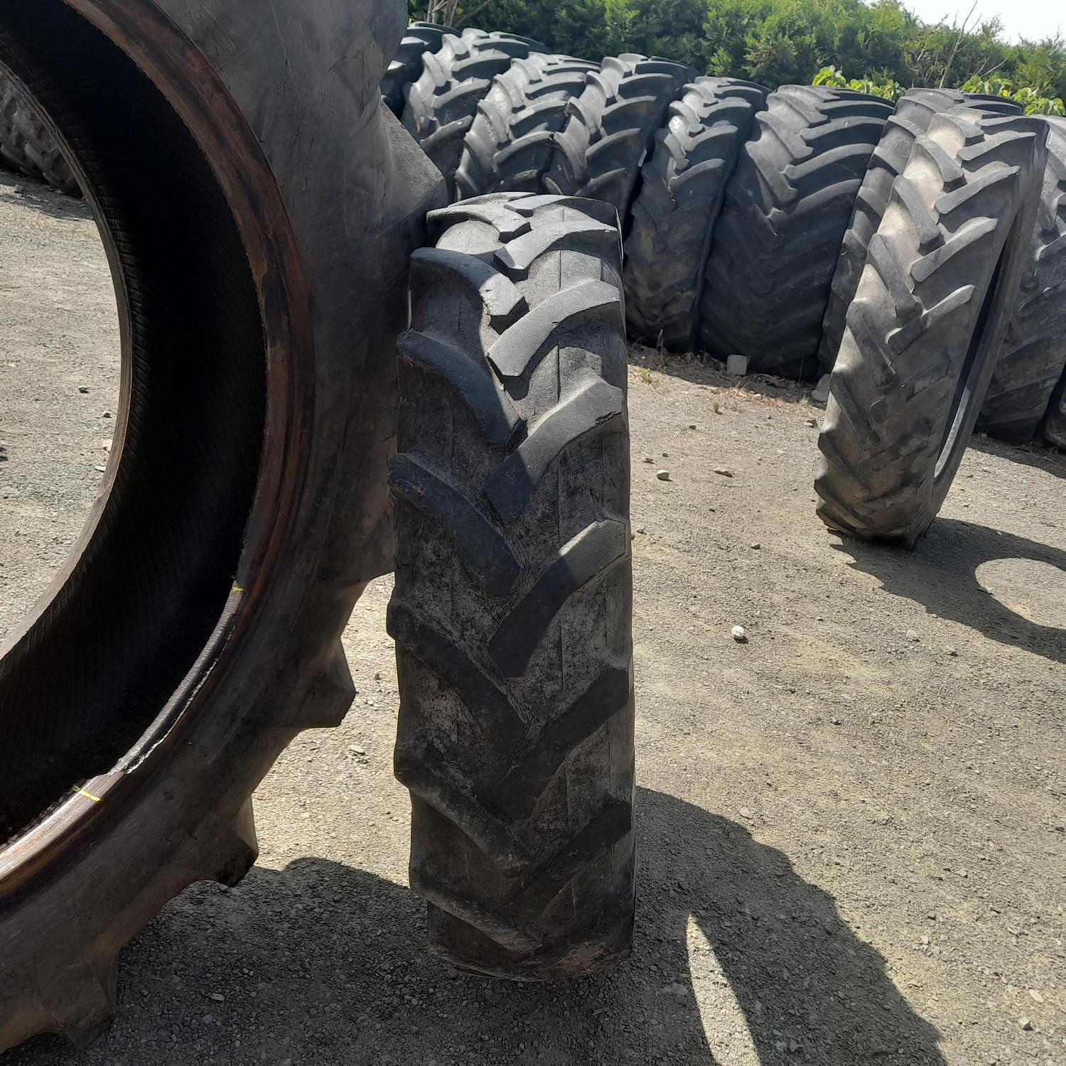  Cauciucuri 7.50R20 Pirelli