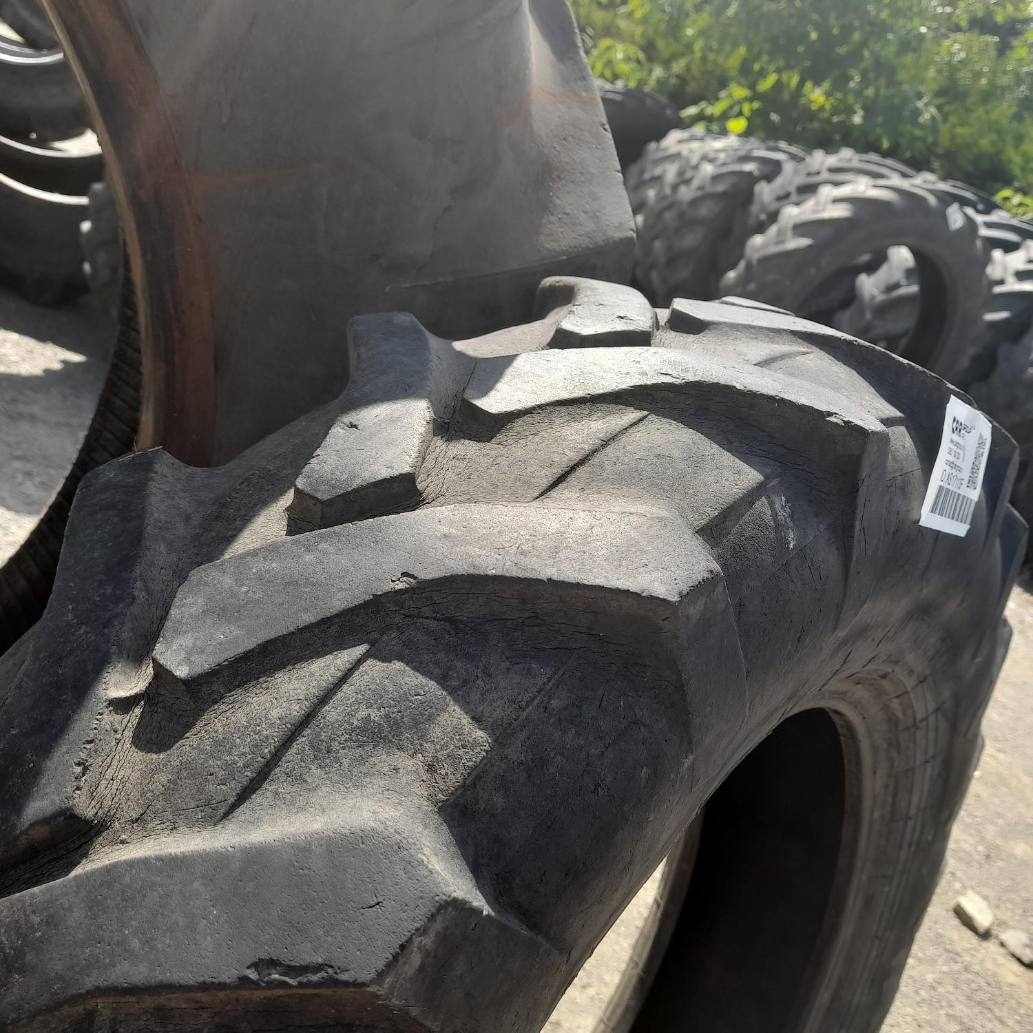  Cauciucuri 7.50R20 Pirelli