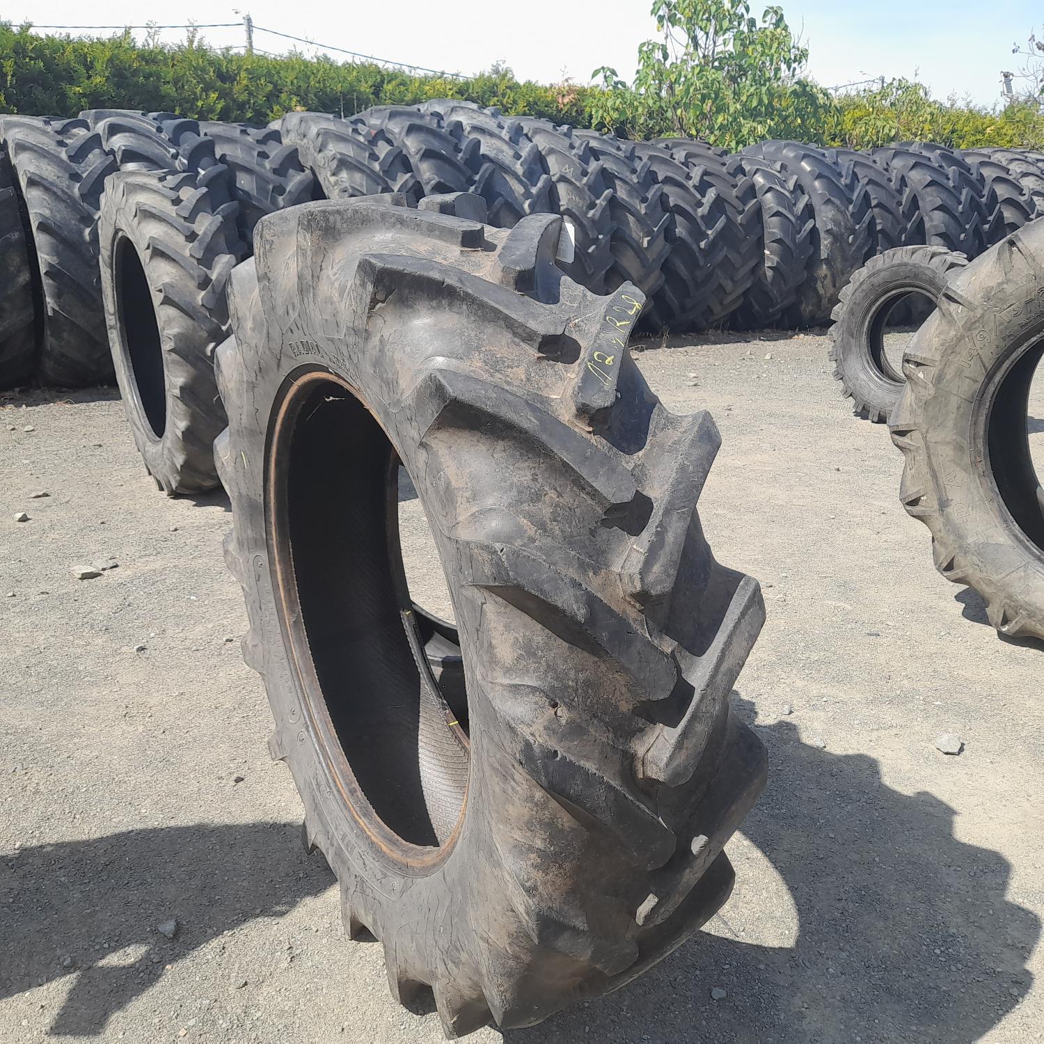  Cauciucuri 12.4R28 Vredestein