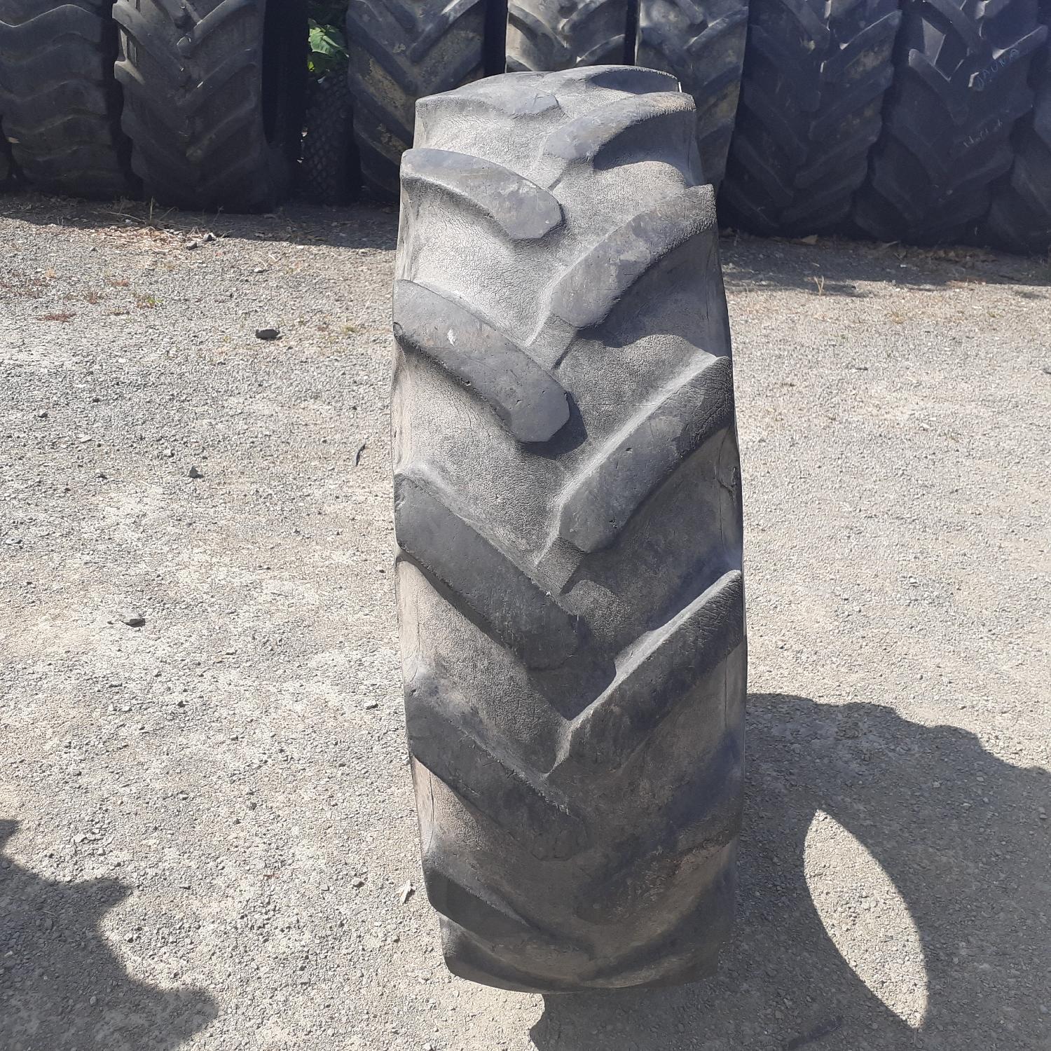  Cauciucuri 275/80R20 Michelin