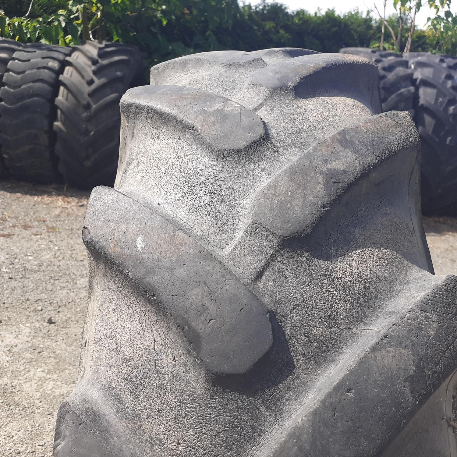  Cauciucuri 275/80R20 Michelin