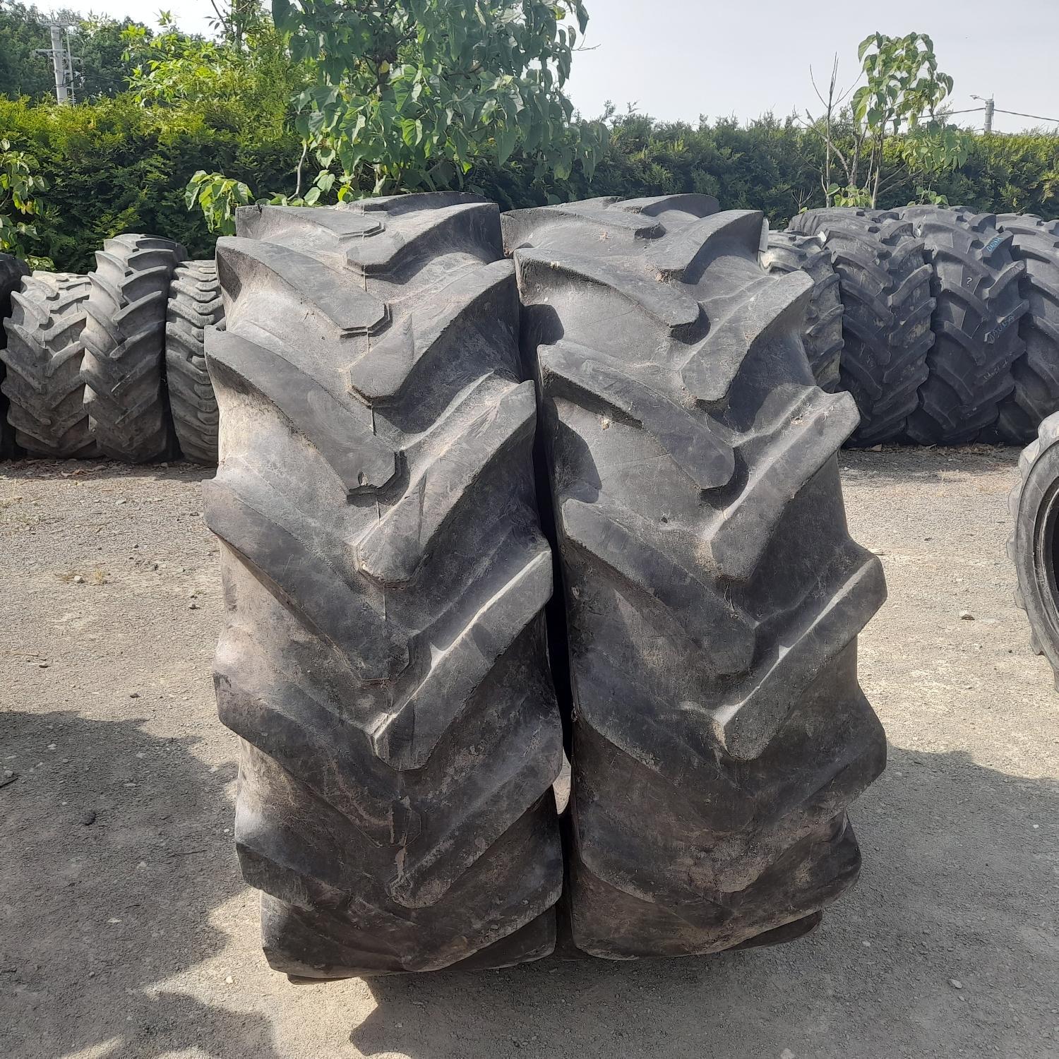  Cauciucuri 16.9R30 Vredestein