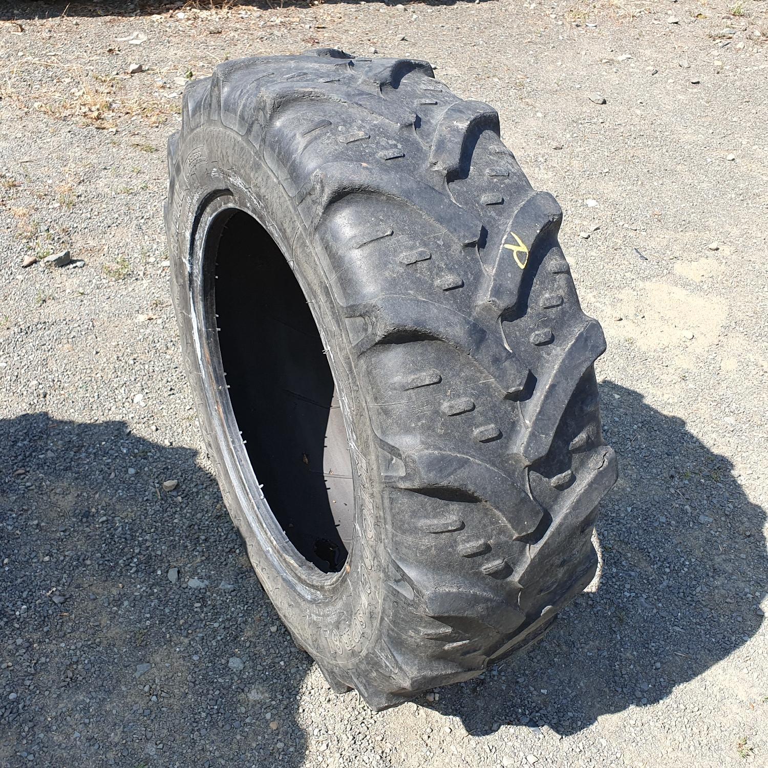  Cauciucuri 280/70R20 Kleber