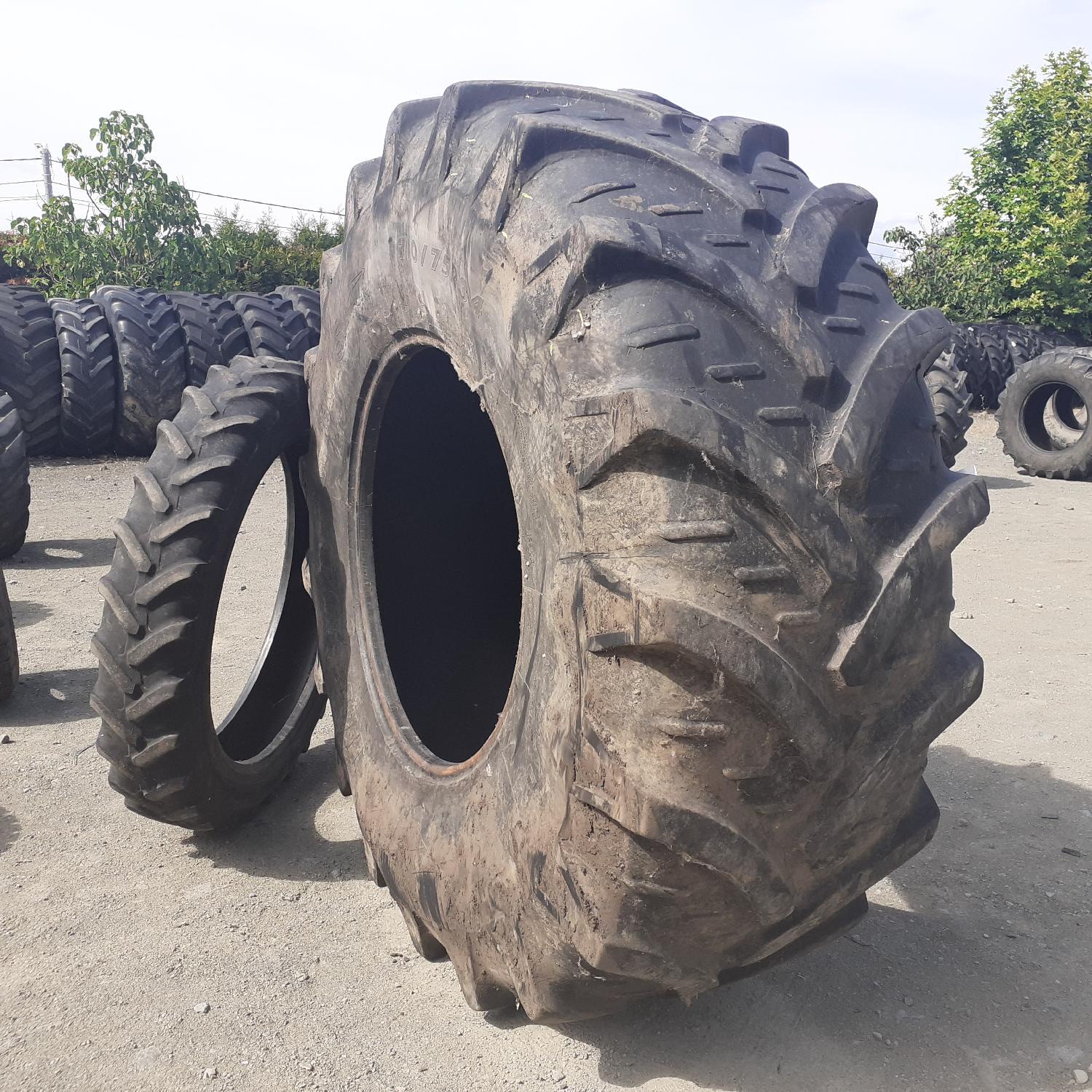  Cauciucuri 710/75R34 Kleber