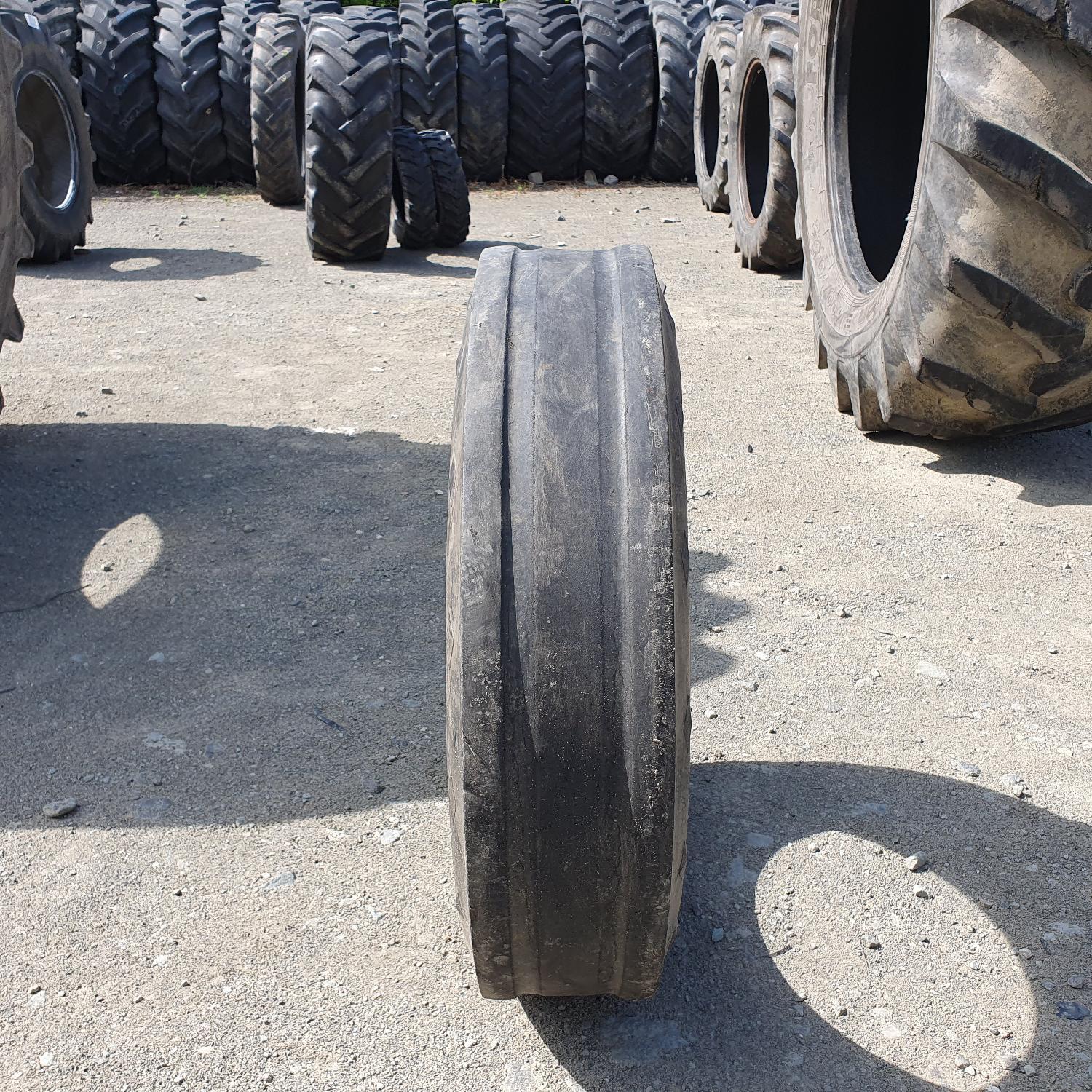  Cauciucuri 6.50-16 Goodyear