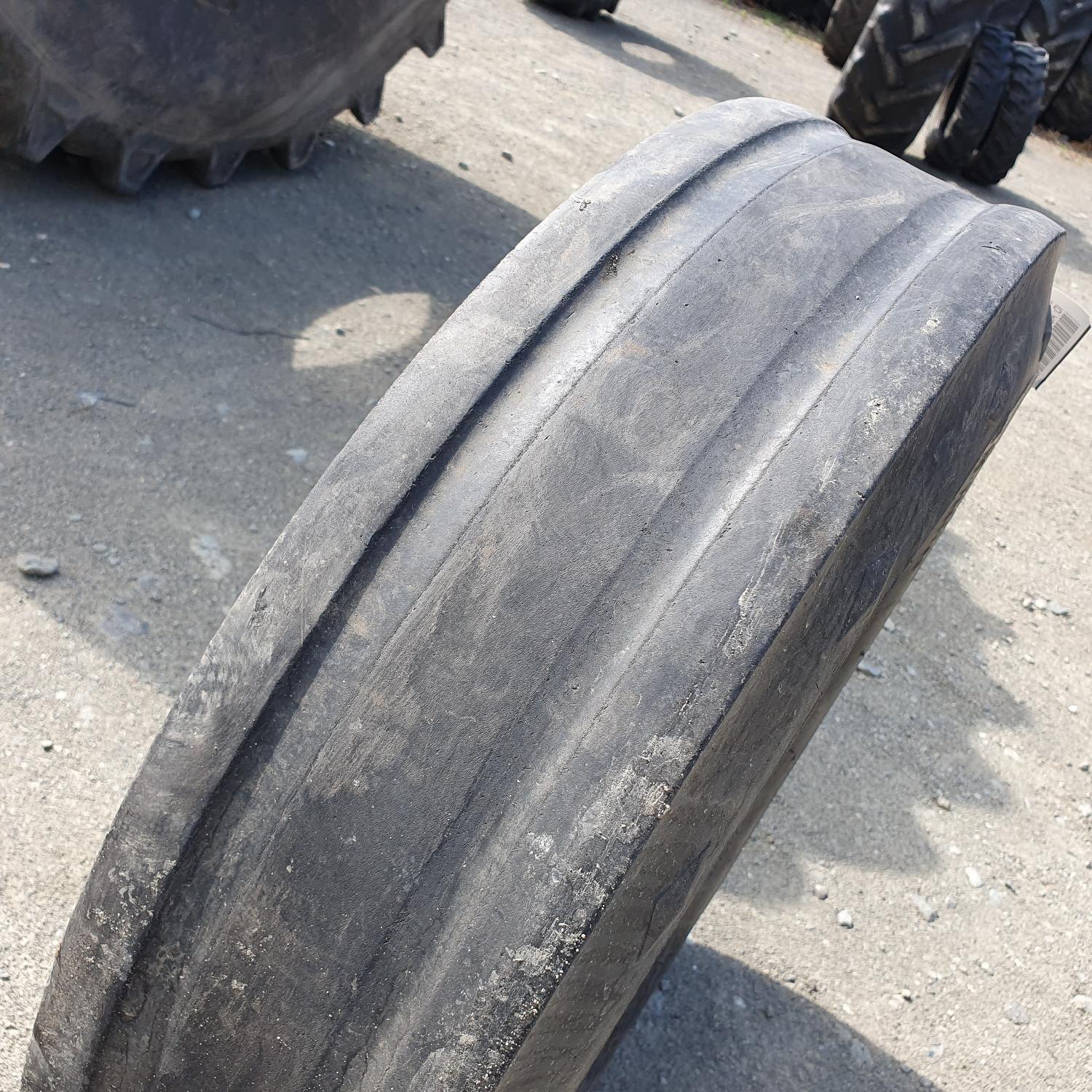 Cauciucuri 6.50-16 Goodyear