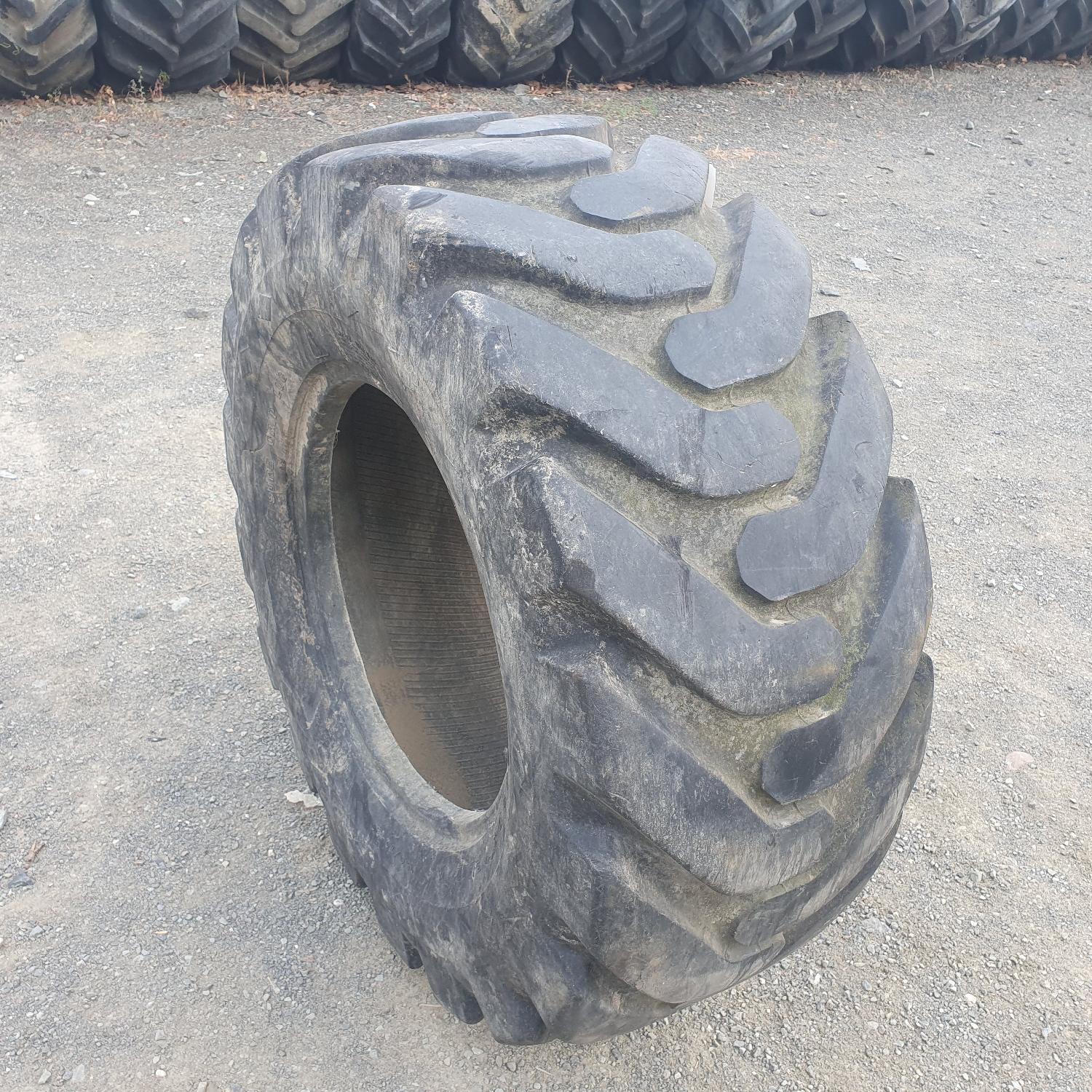  Cauciucuri 16.0/70-20 Goodyear