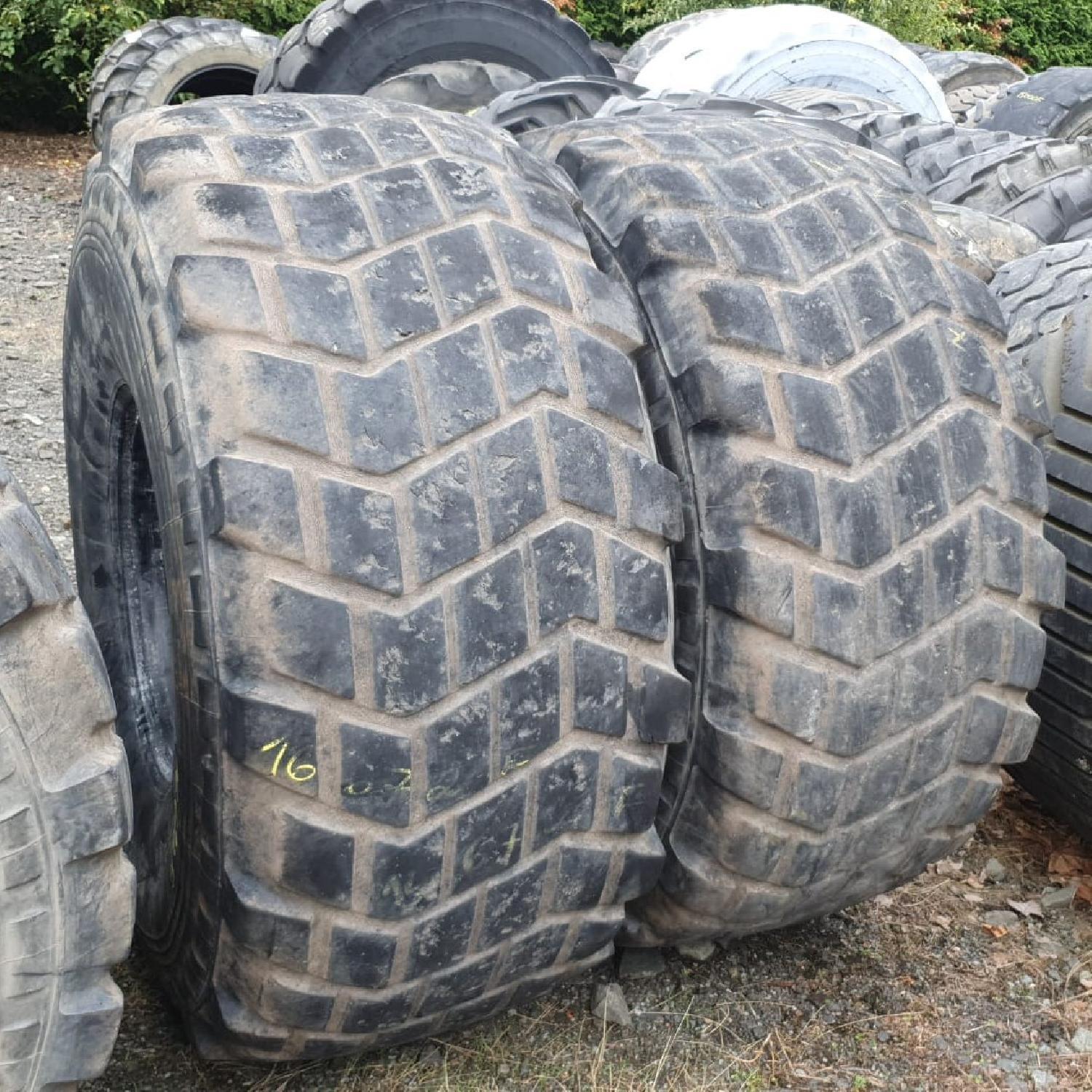  Cauciucuri 24R20.5 Michelin