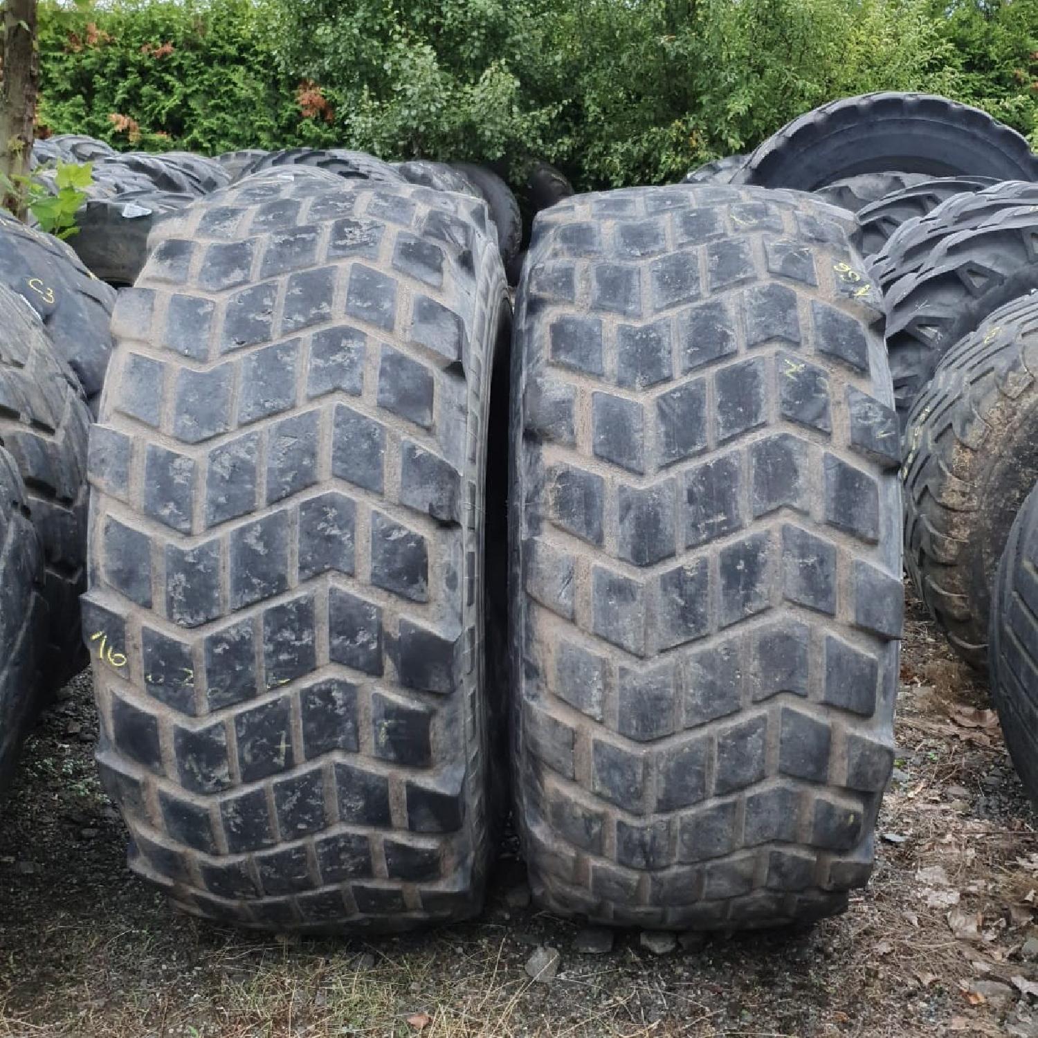  Cauciucuri 24R20.5 Michelin