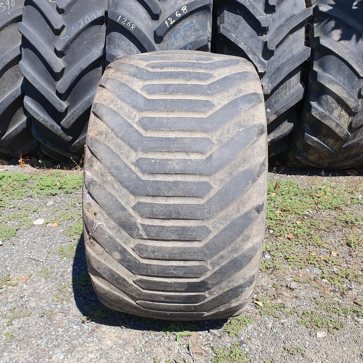  Cauciucuri 500/45-22.5 Trelleborg