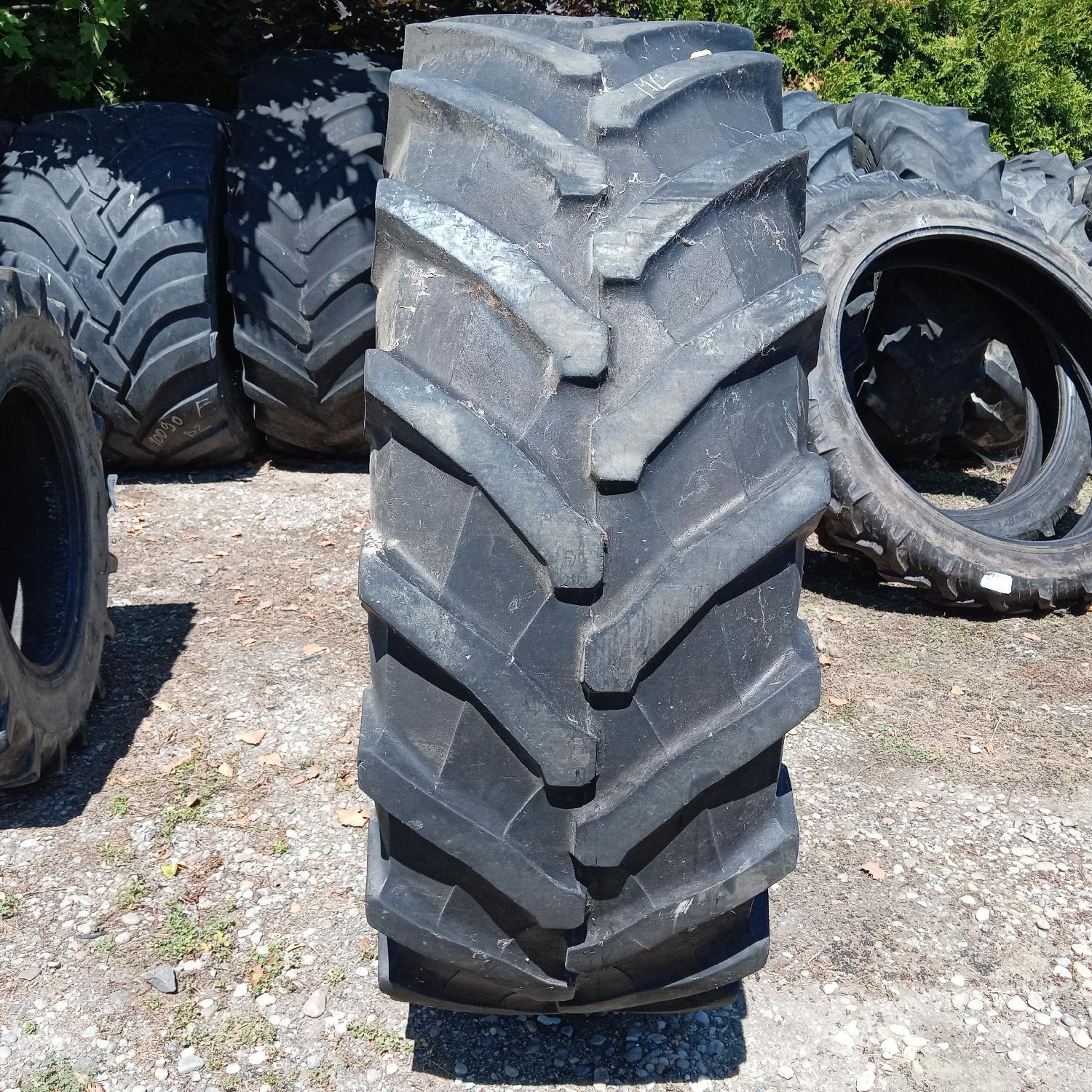  Cauciucuri 540/65R38 Pirelli