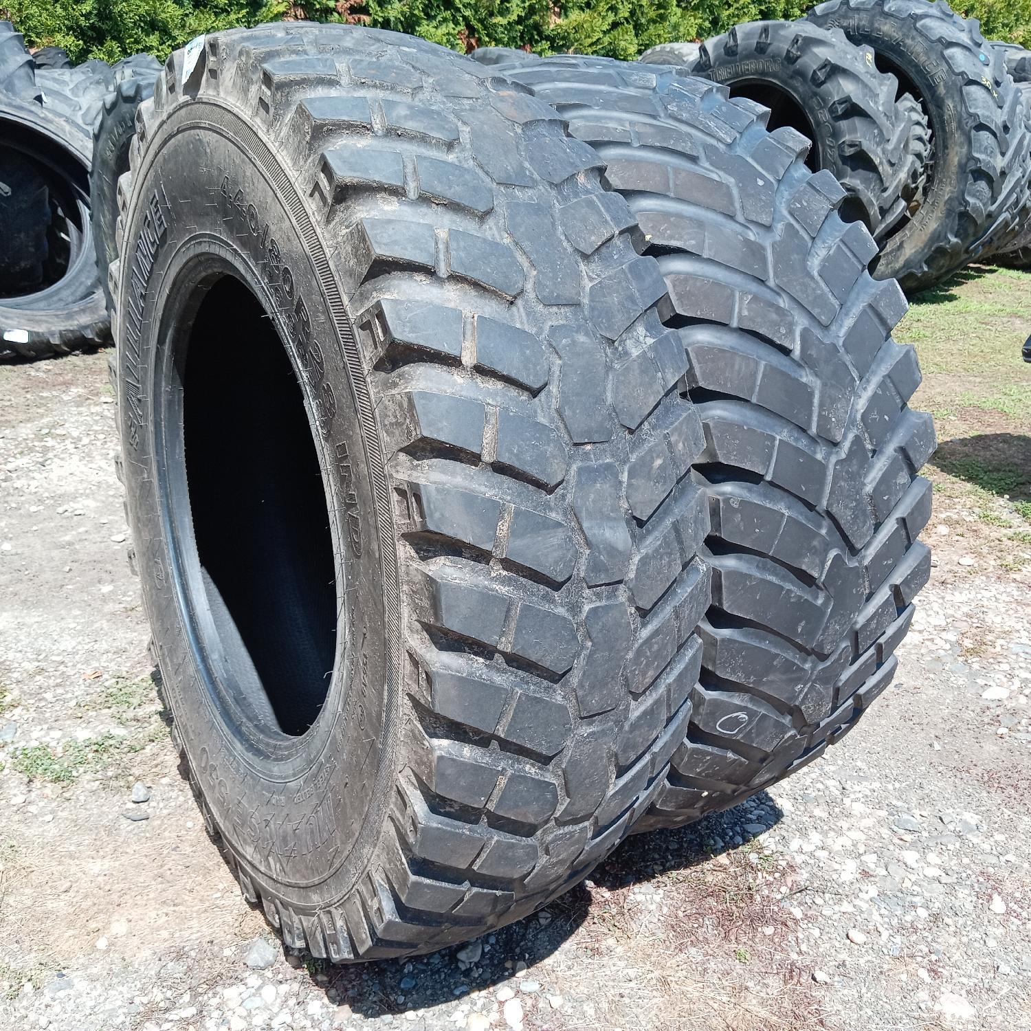  Cauciucuri 440/80R28 Alliance