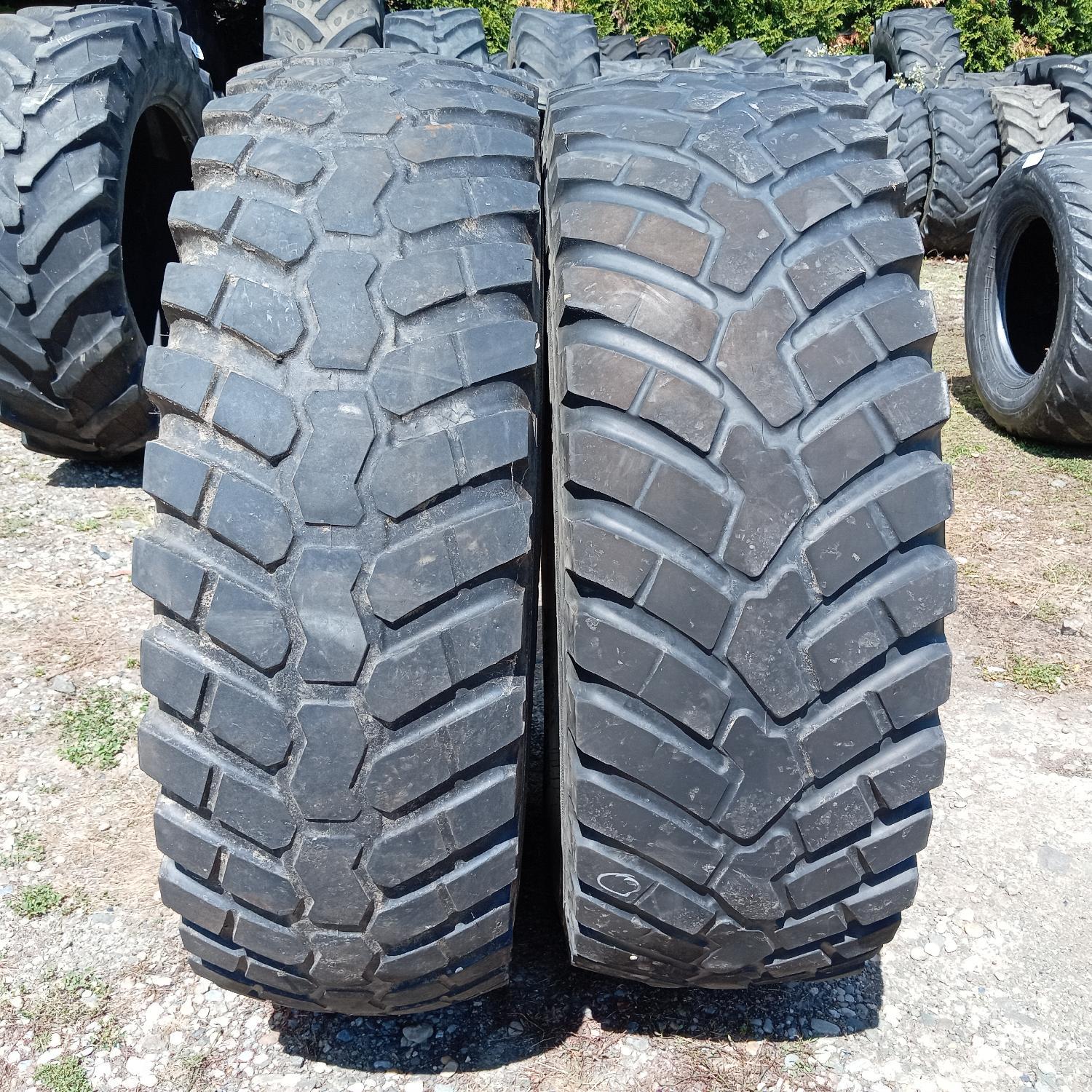  Cauciucuri 440/80R28 Alliance