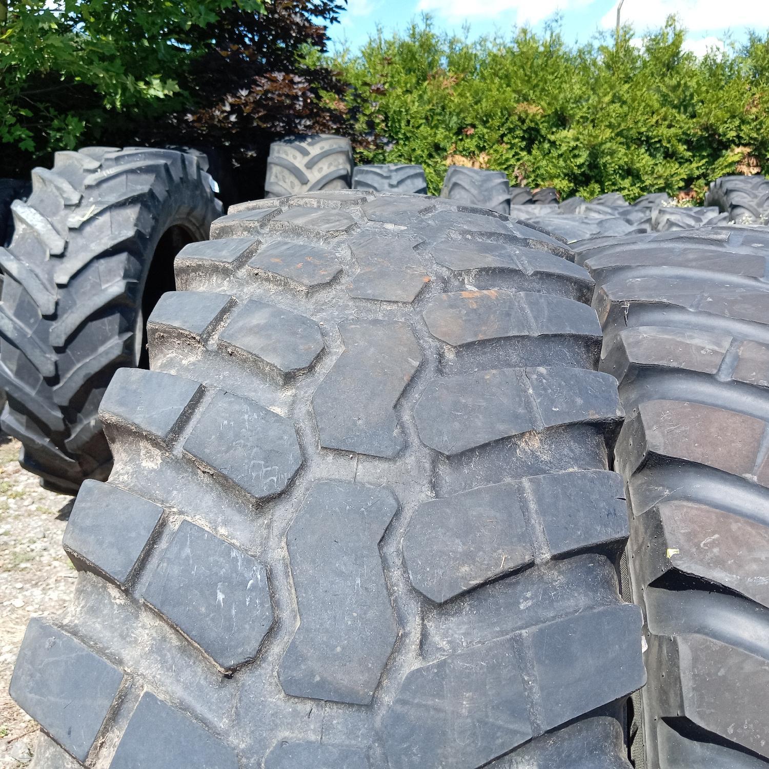  Cauciucuri 440/80R28 Alliance