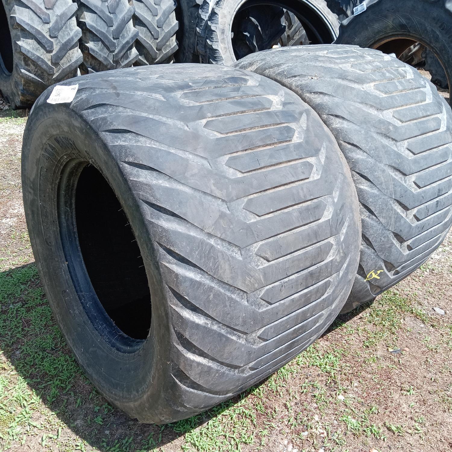 Cauciucuri 710/40-22.5 Trelleborg