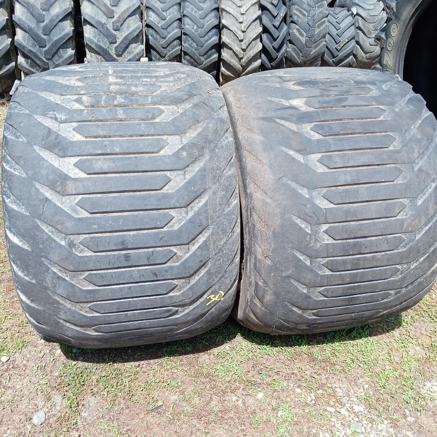  Cauciucuri 710/40-22.5 Trelleborg