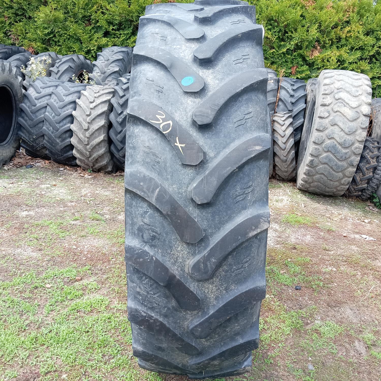  Cauciucuri 480/80R46 Alliance