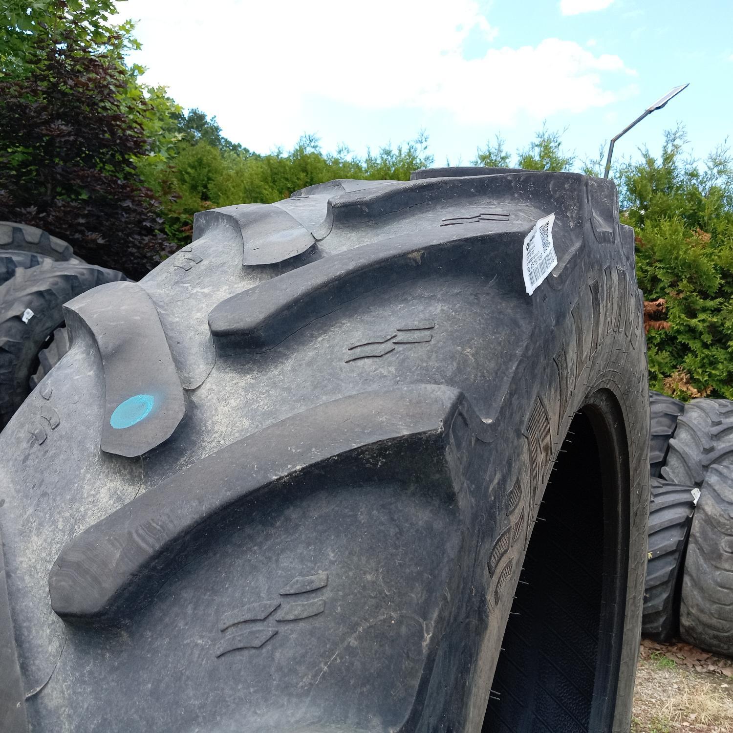  Cauciucuri 480/80R46 Alliance