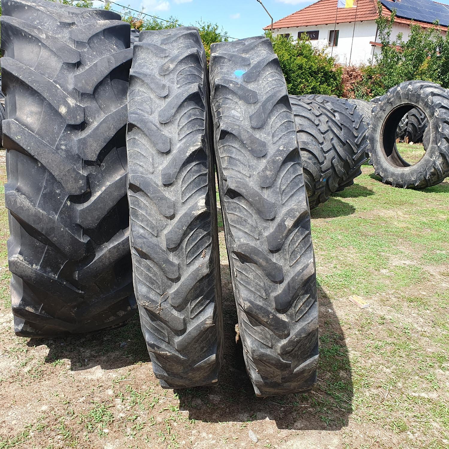  Cauciucuri 270/95R44 Taurus