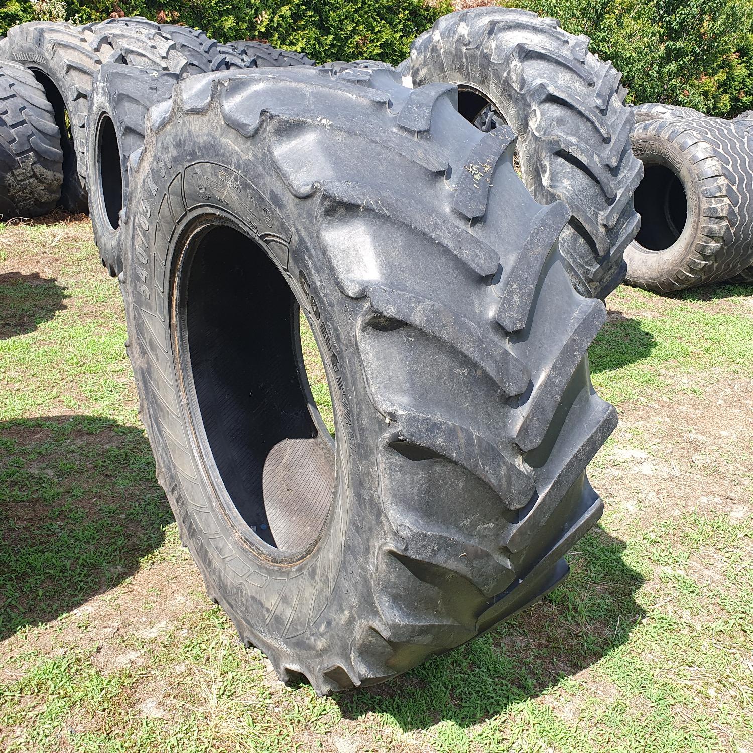  Cauciucuri 540/65R30 Continental