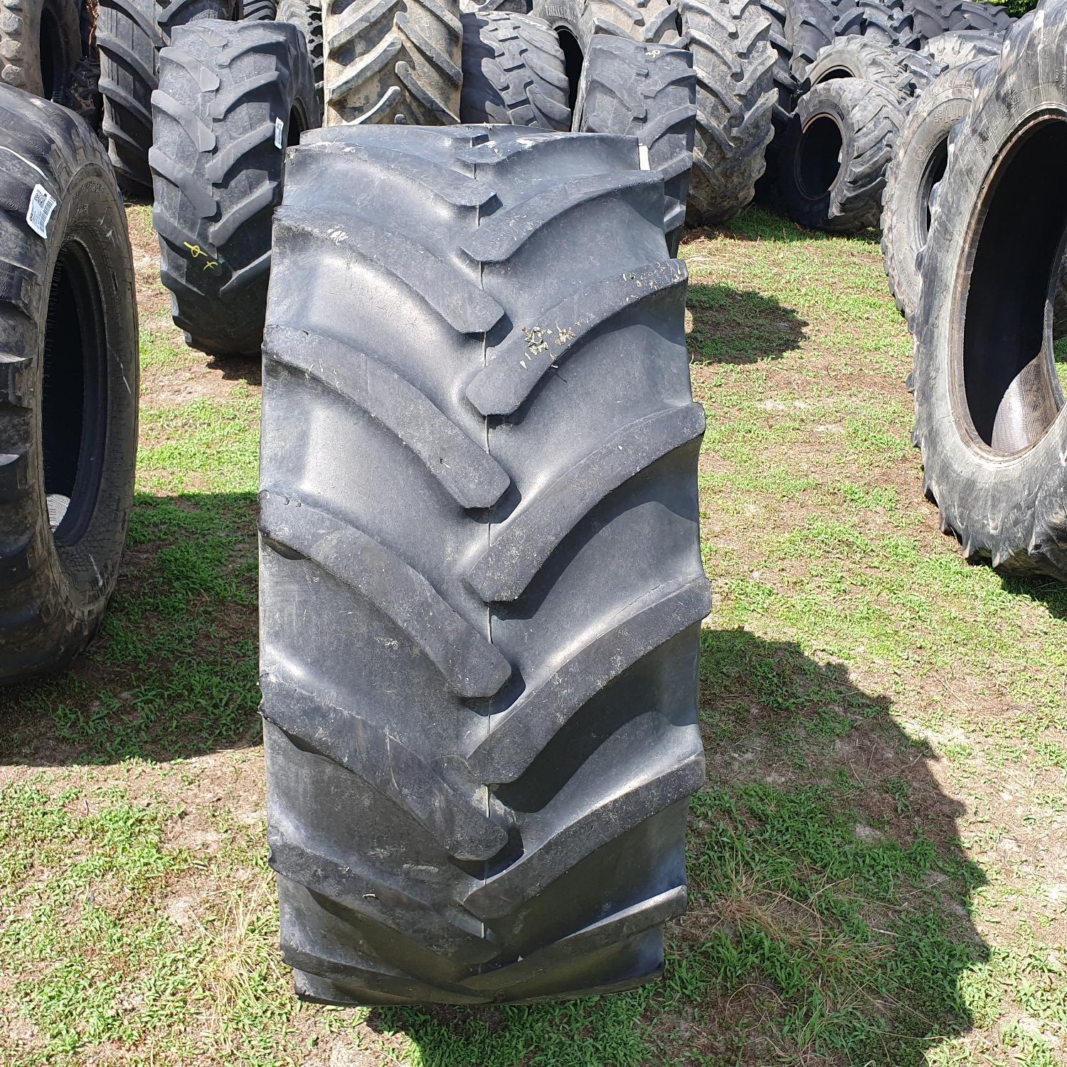  Cauciucuri 540/65R30 Continental
