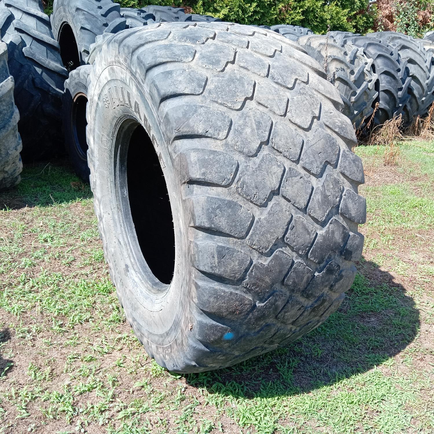  Cauciucuri 650/55R26.5 Alliance