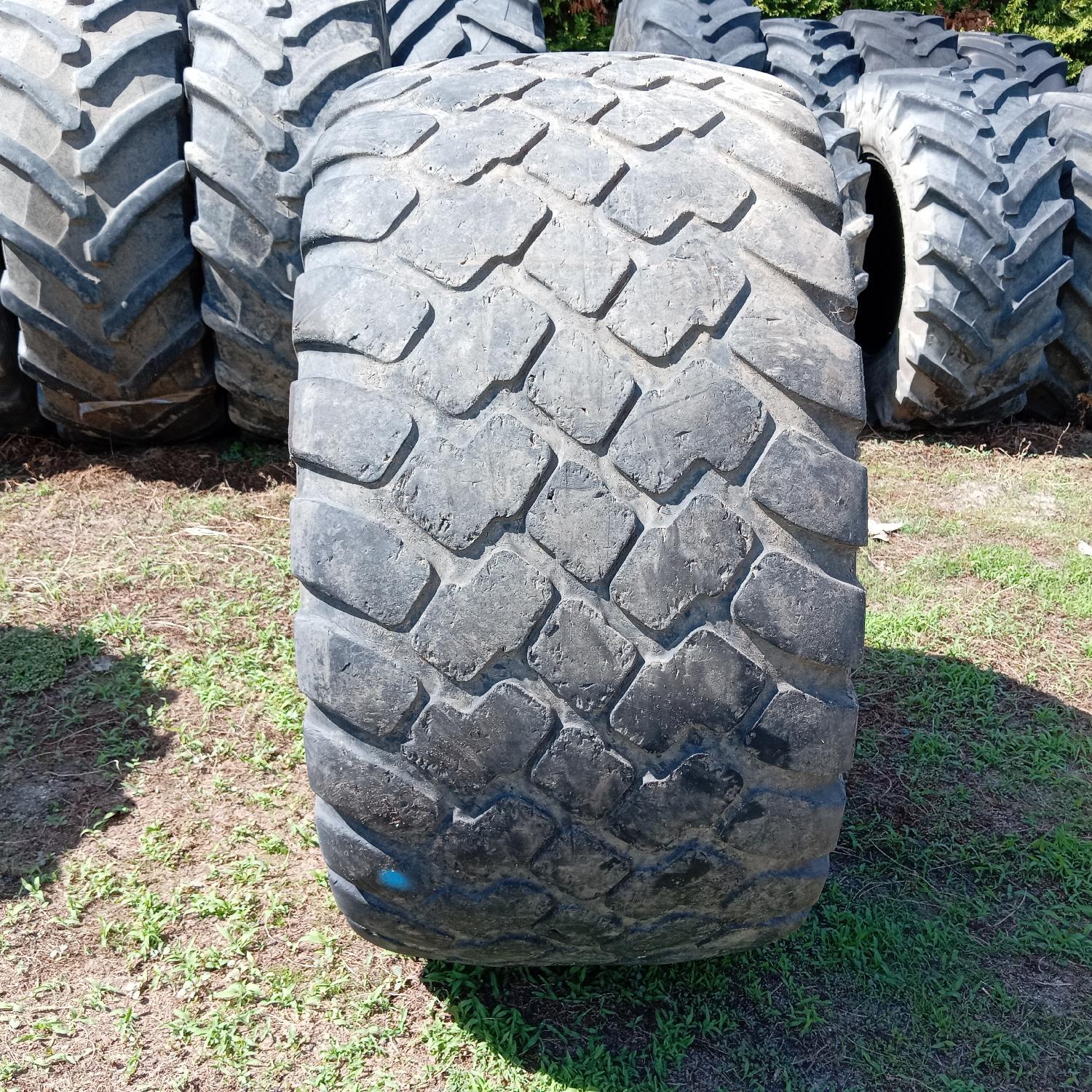  Cauciucuri 650/55R26.5 Alliance