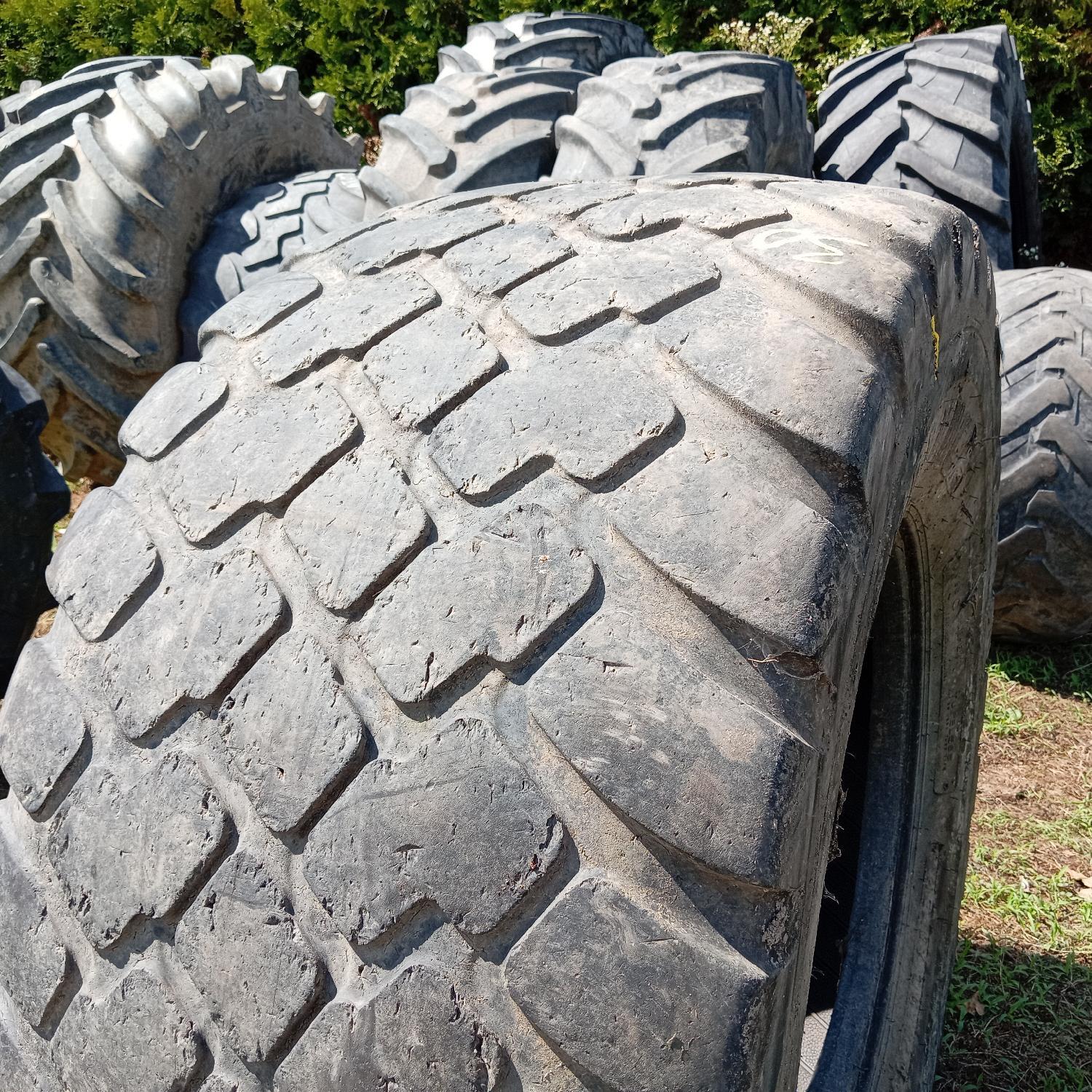  Cauciucuri 650/55R26.5 Alliance