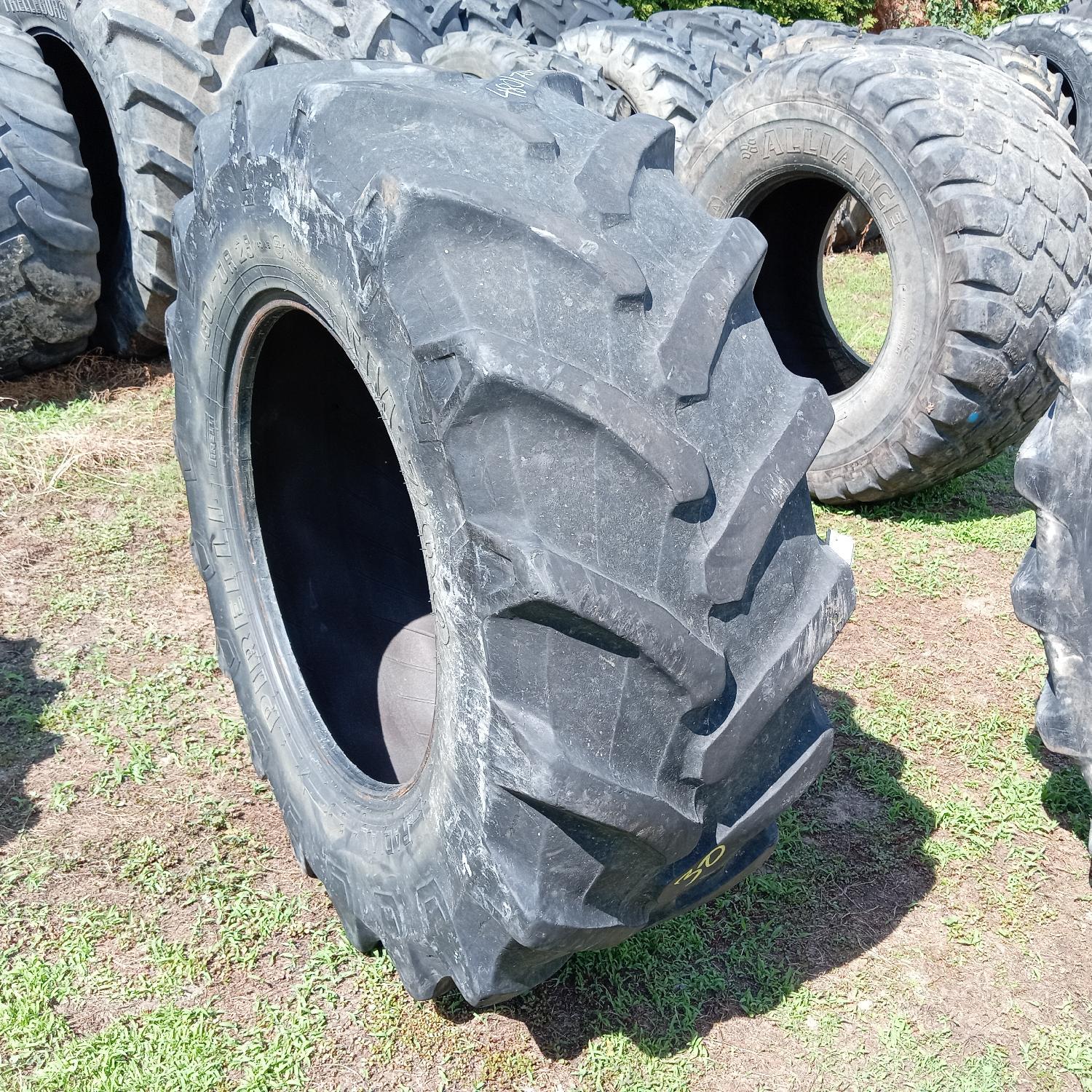  Cauciucuri 480/70R28 Pirelli