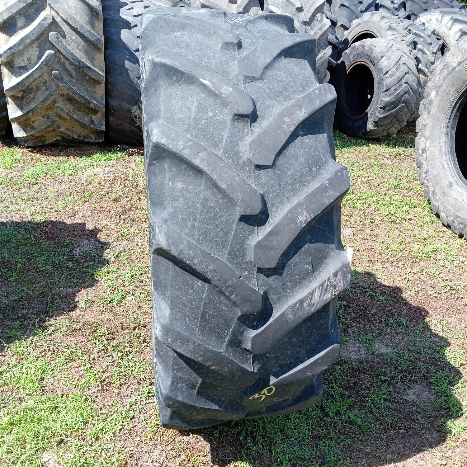  Cauciucuri 480/70R28 Pirelli